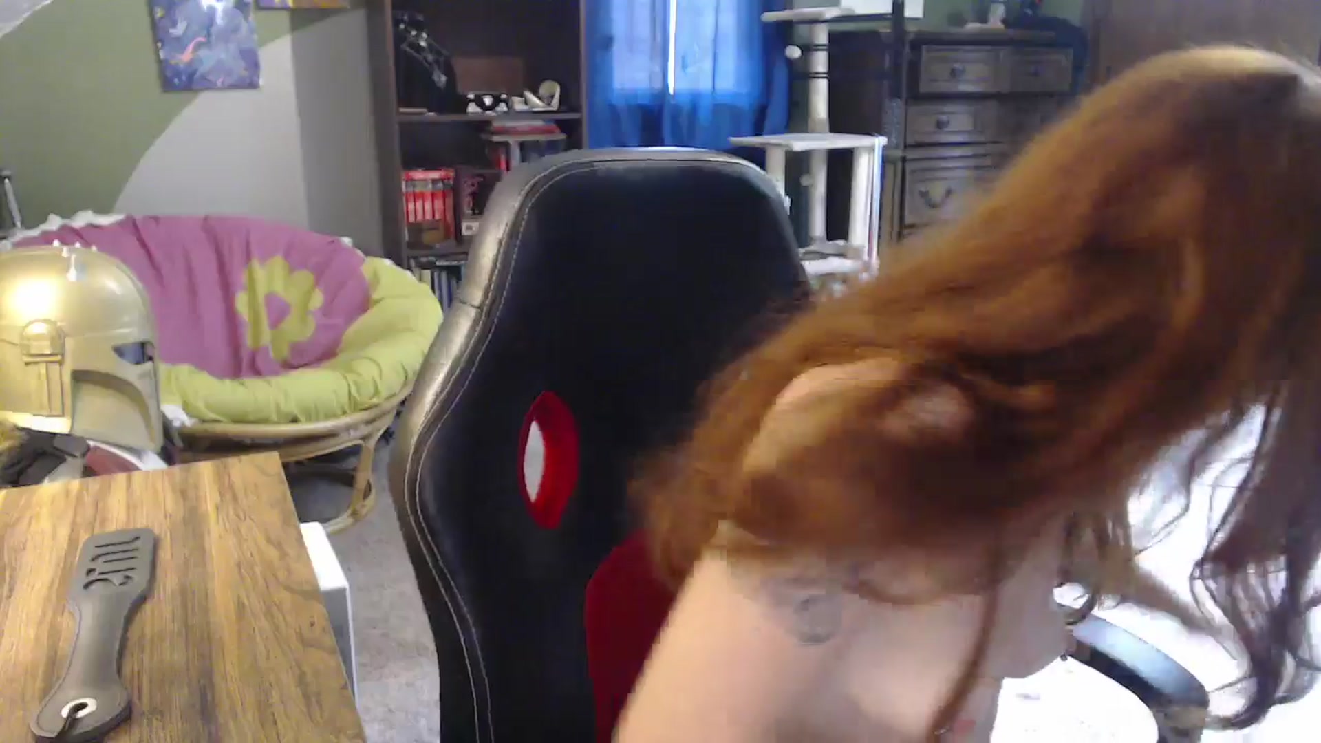 Gallery image thumbnail from AstraeaSiren's myfreecams stream on, 07/11/2025, 20:54 image 16 of 20
