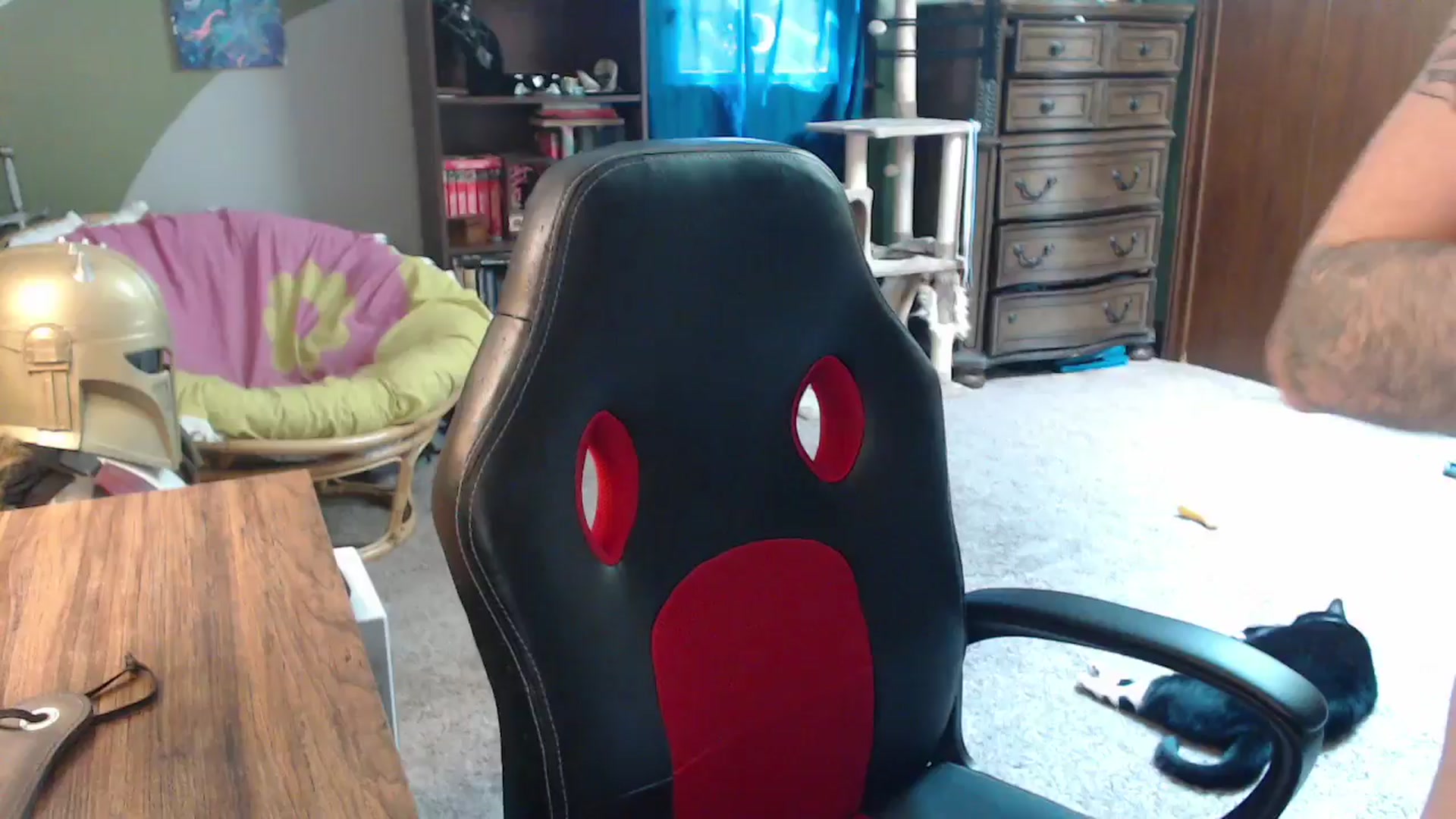 Gallery image thumbnail from AstraeaSiren's myfreecams stream on, 07/14/2025, 20:50 image 12 of 20