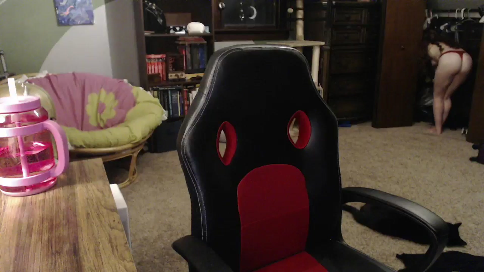 Gallery image thumbnail from AstraeaSiren's myfreecams stream on, 07/17/2025, 06:41 image 16 of 20
