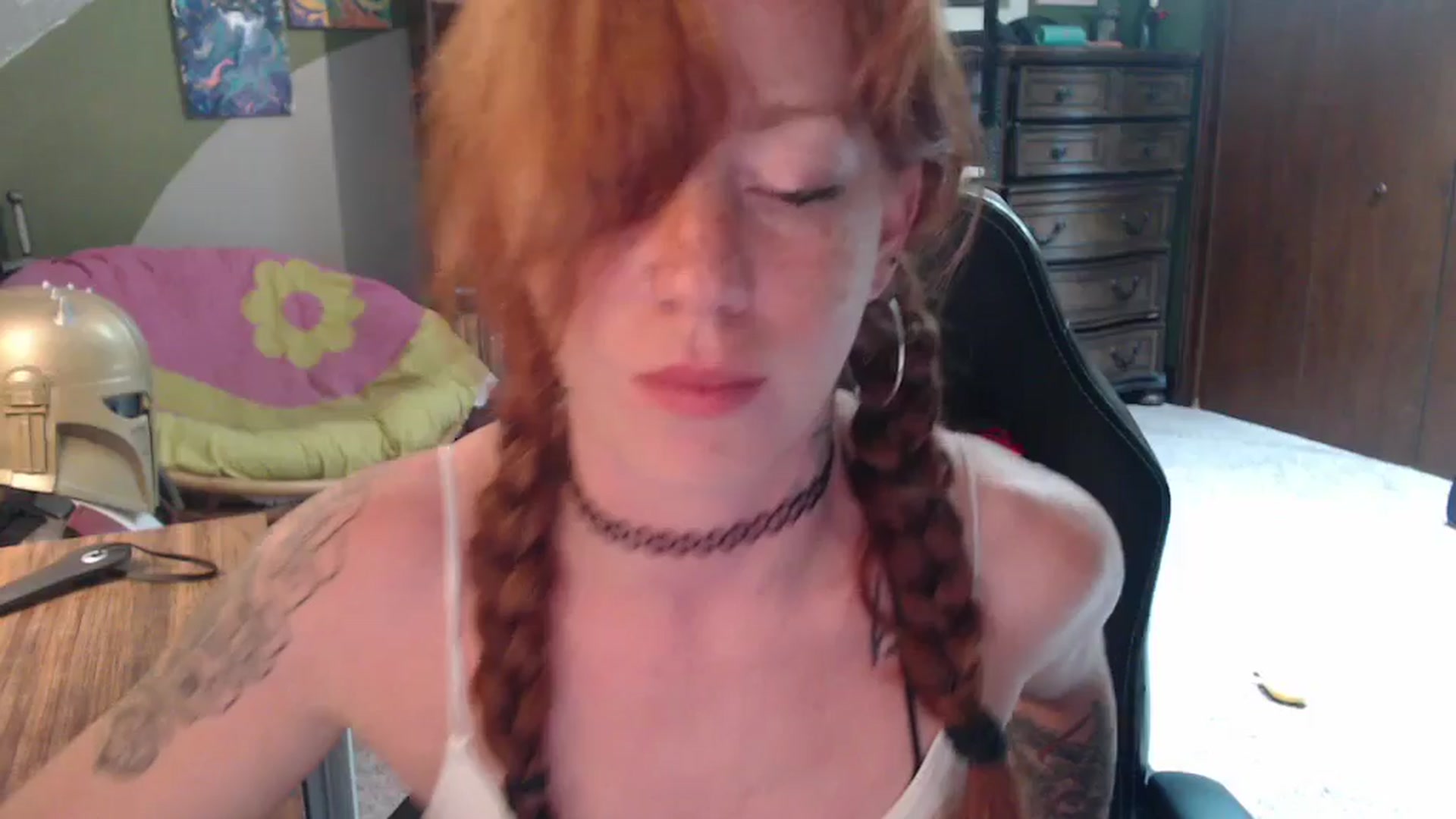 Gallery image thumbnail from AstraeaSiren's myfreecams stream on, 07/25/2025, 19:07 image 19 of 20