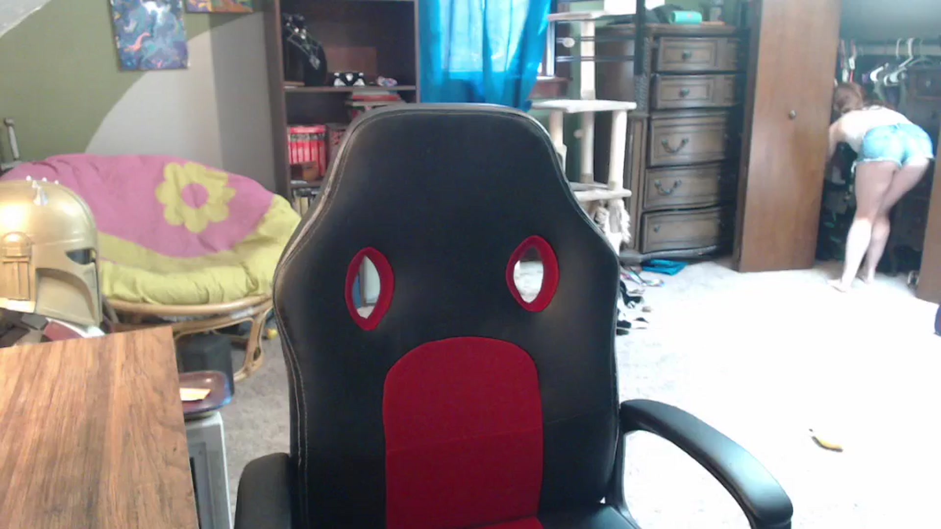 Gallery image thumbnail from AstraeaSiren's myfreecams stream on, 07/25/2025, 19:07 image 5 of 20