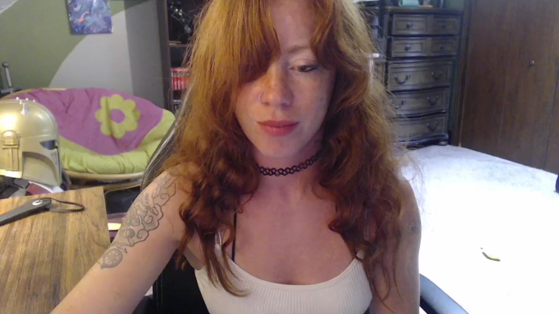 Gallery image thumbnail from AstraeaSiren's myfreecams stream on, 07/25/2025, 20:27 image 13 of 20