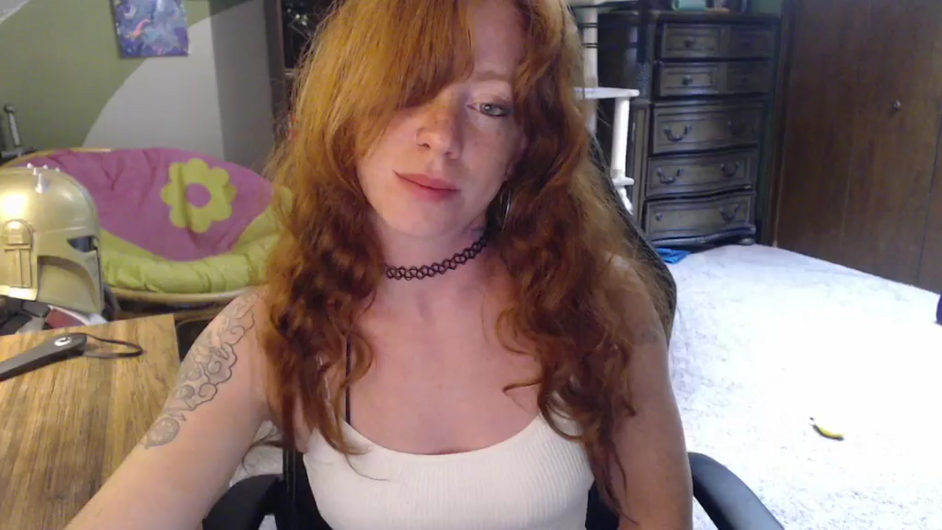Gallery image thumbnail from AstraeaSiren's myfreecams stream on, 07/25/2025, 20:27 image 19 of 20