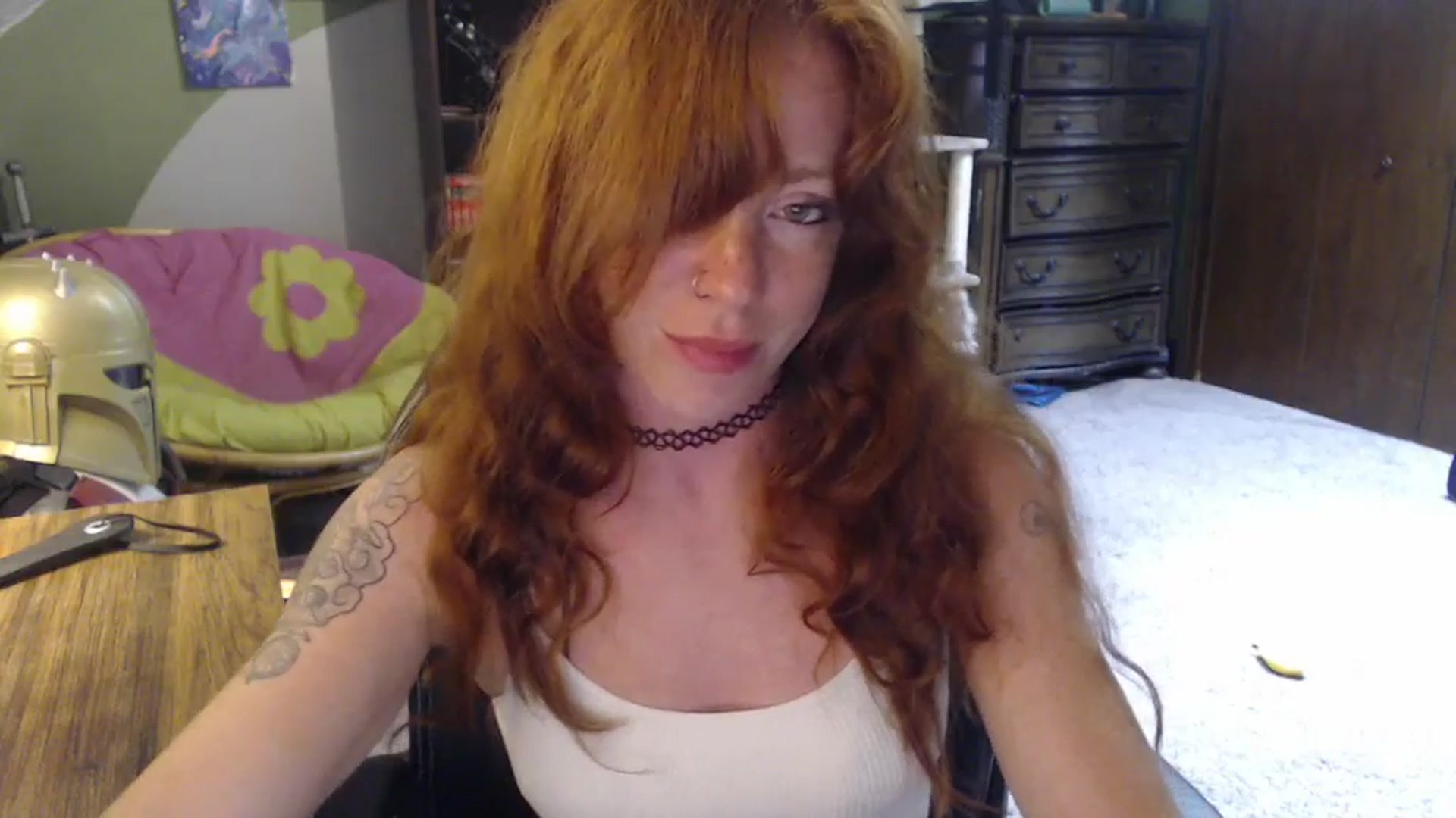 Gallery image thumbnail from AstraeaSiren's myfreecams stream on, 07/25/2025, 20:27 image 17 of 20