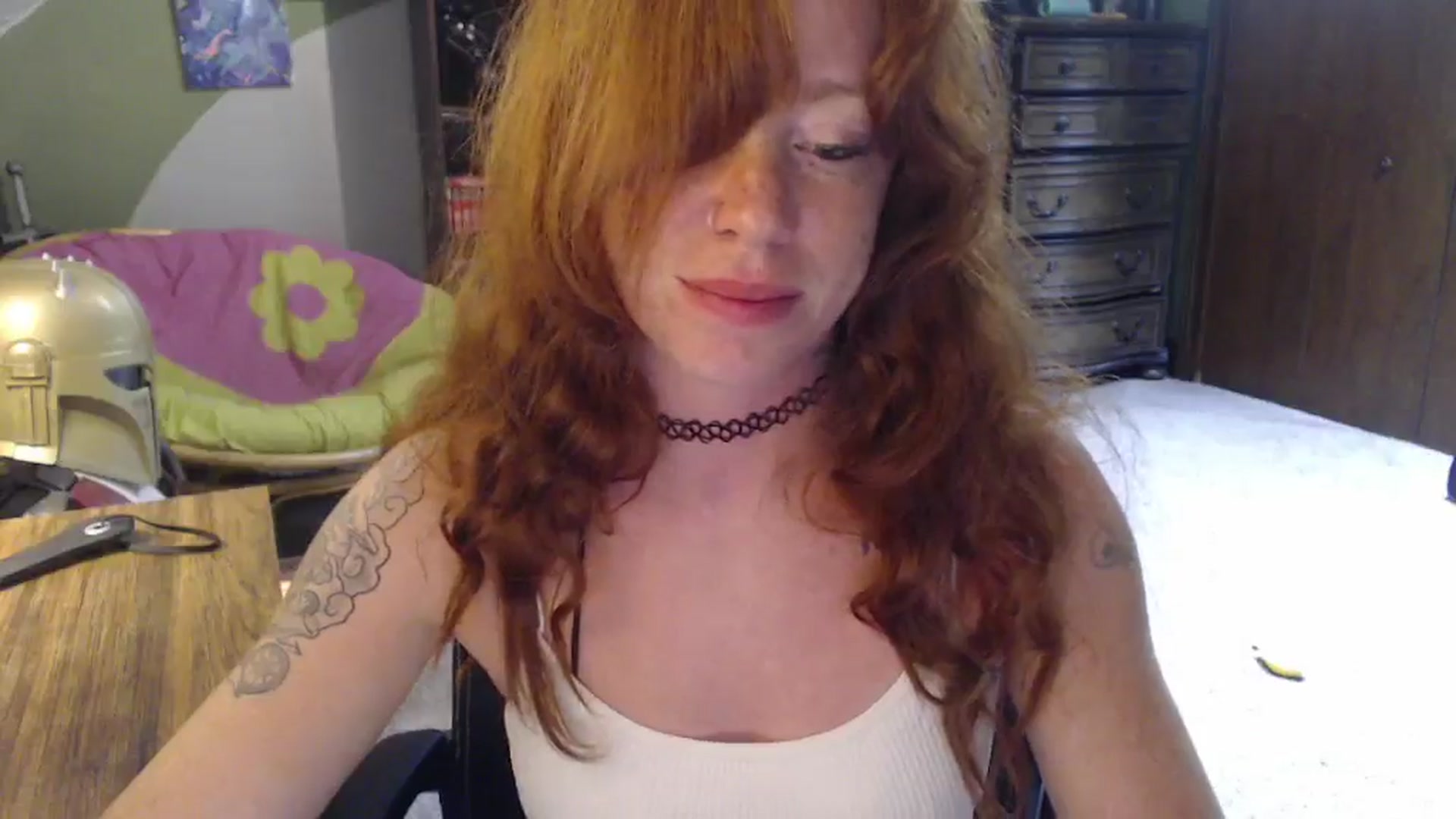 Gallery image thumbnail from AstraeaSiren's myfreecams stream on, 07/25/2025, 20:27 image 14 of 20