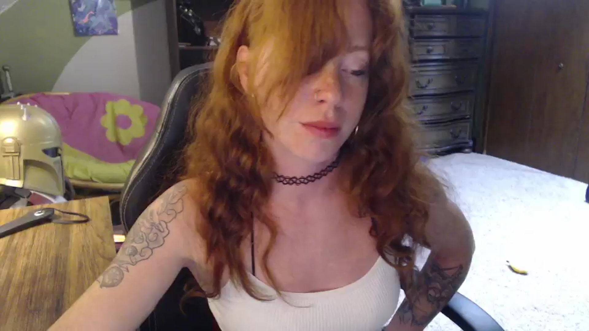 Gallery image thumbnail from AstraeaSiren's myfreecams stream on, 07/25/2025, 20:27 image 20 of 20