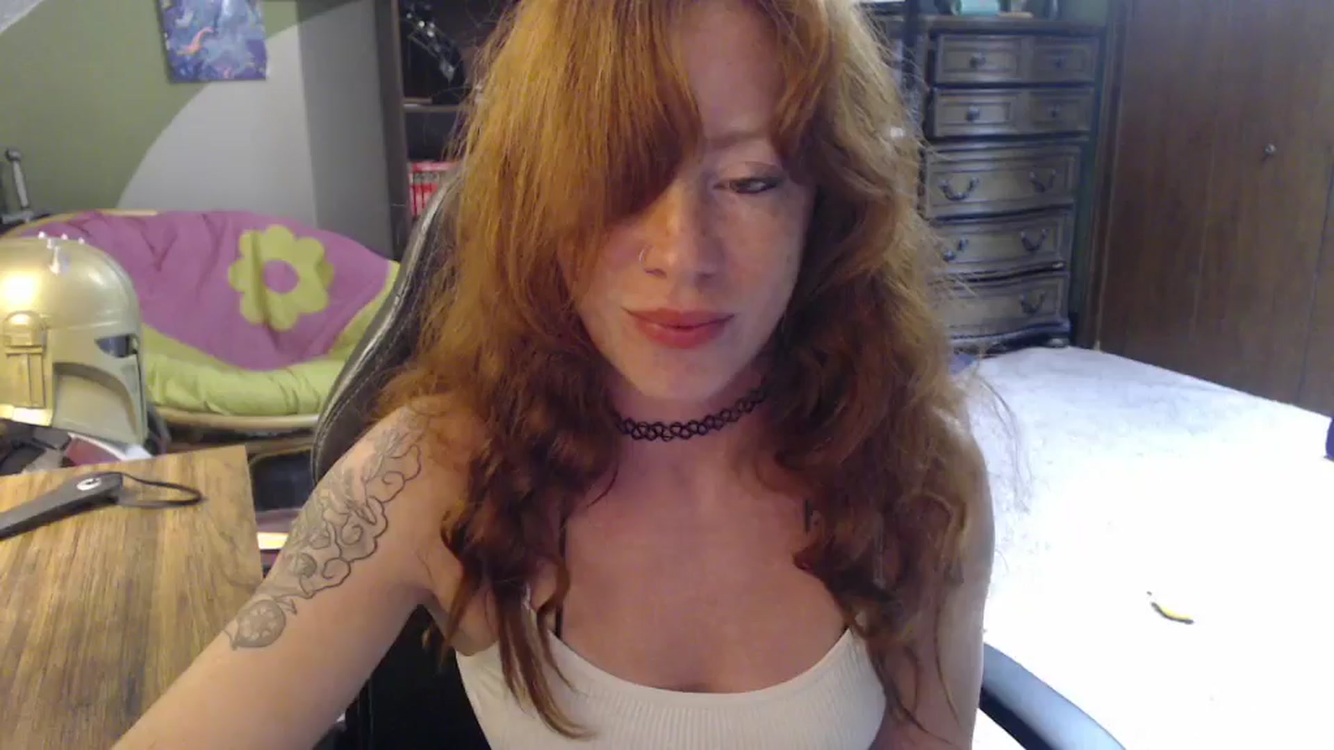 Gallery image thumbnail from AstraeaSiren's myfreecams stream on, 07/25/2025, 20:27 image 12 of 20