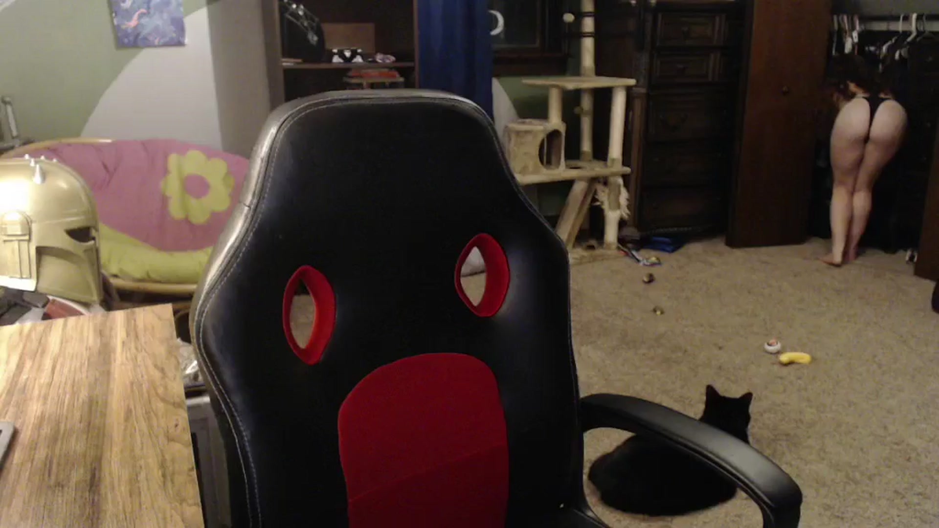 Gallery image thumbnail from AstraeaSiren's myfreecams stream on, 07/26/2025, 07:47 image 17 of 20