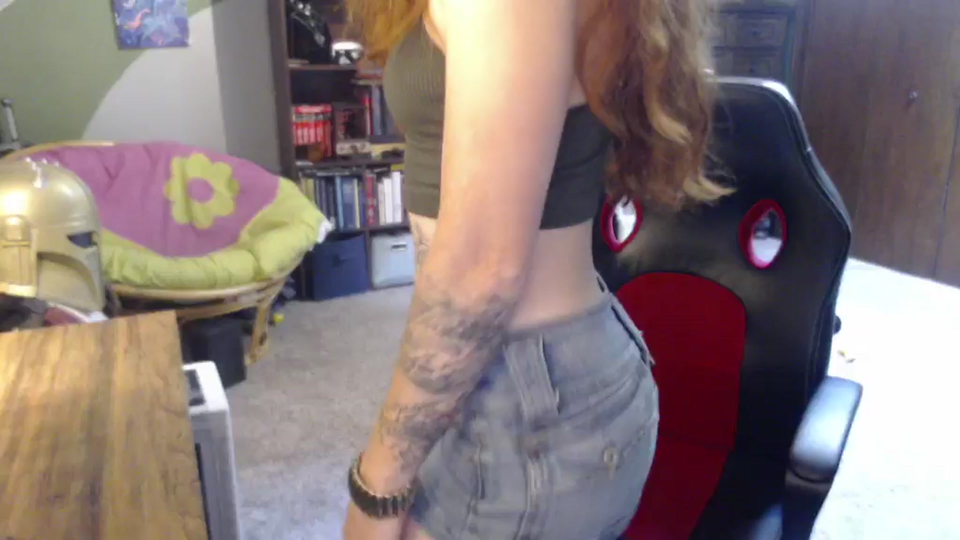 Gallery image thumbnail from AstraeaSiren's myfreecams stream on, 07/26/2025, 18:50 image 1 of 20