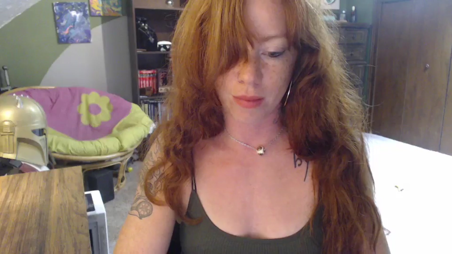 Gallery image thumbnail from AstraeaSiren's myfreecams stream on, 07/26/2025, 18:50 image 19 of 20