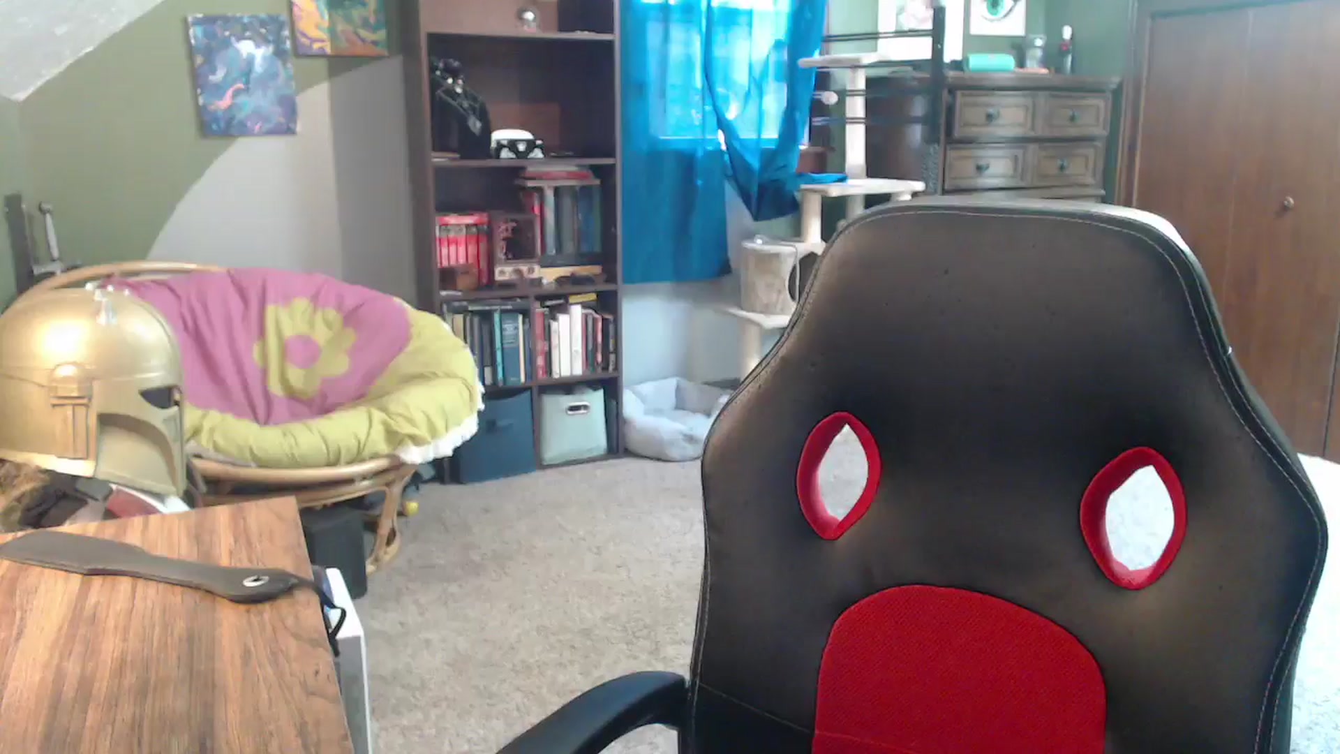 Gallery image thumbnail from AstraeaSiren's myfreecams stream on, 07/28/2025, 20:05 image 12 of 20