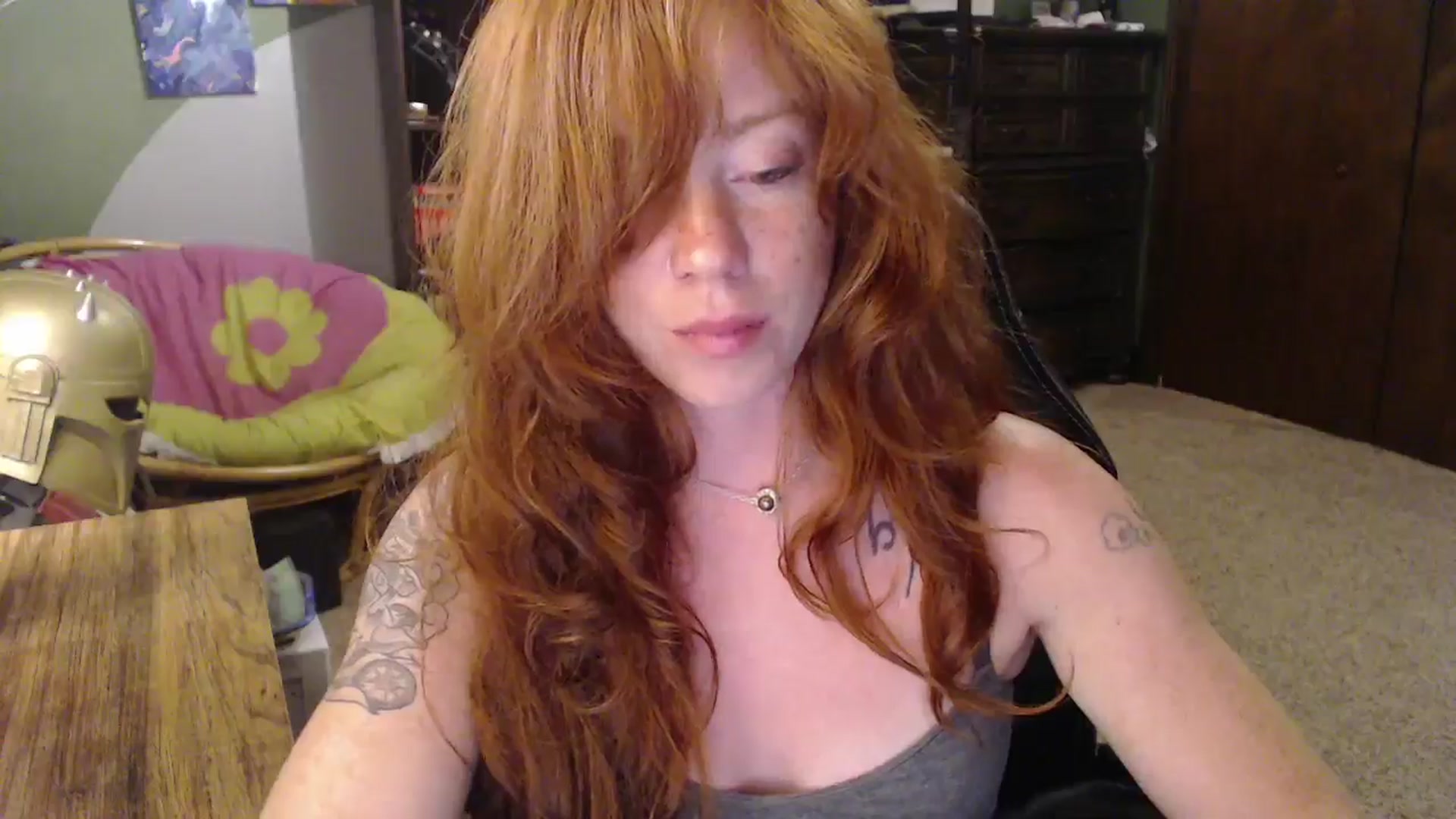 Gallery image thumbnail from AstraeaSiren's myfreecams stream on, 08/06/2025, 06:12 image 18 of 20