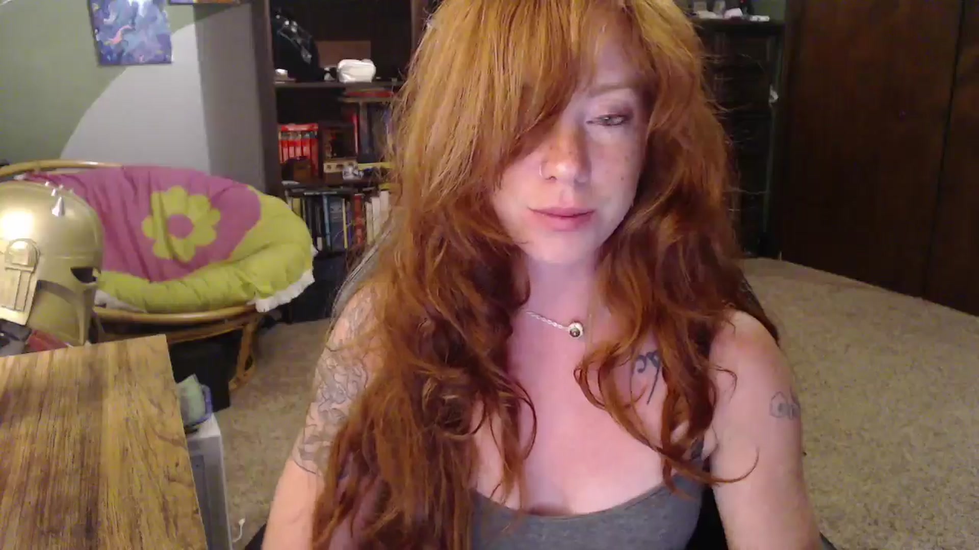Gallery image thumbnail from AstraeaSiren's myfreecams stream on, 08/06/2025, 06:12 image 15 of 20