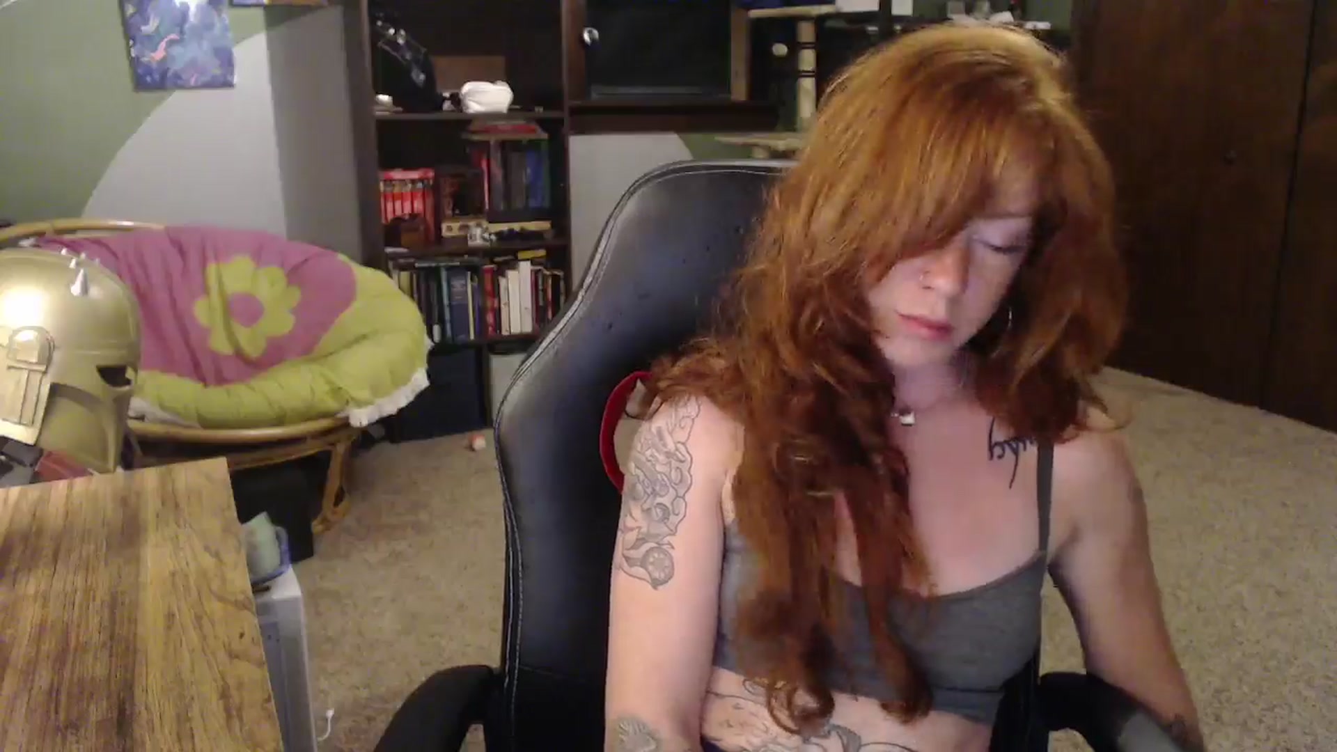 Gallery image thumbnail from AstraeaSiren's myfreecams stream on, 08/06/2025, 06:12 image 10 of 20