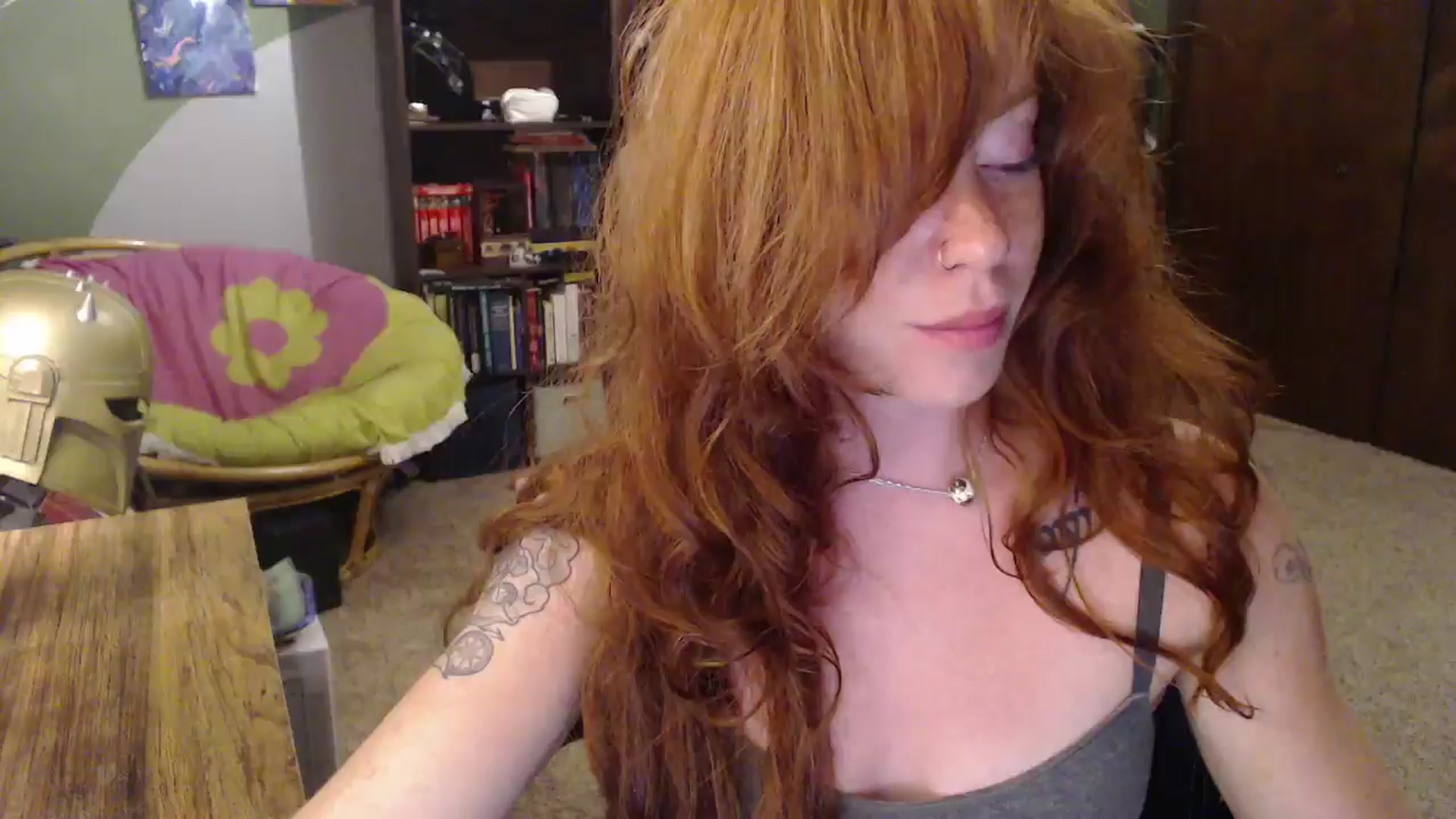 Gallery image thumbnail from AstraeaSiren's myfreecams stream on, 08/06/2025, 06:12 image 13 of 20