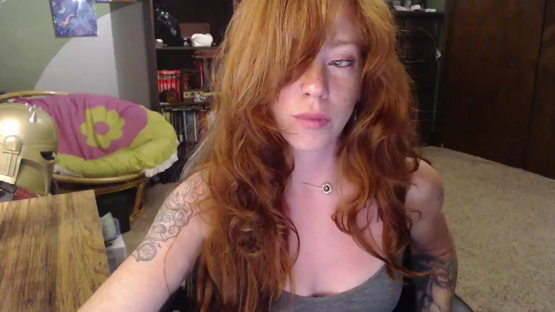 Gallery image thumbnail from AstraeaSiren's myfreecams stream on, 08/06/2025, 06:12 image 16 of 20