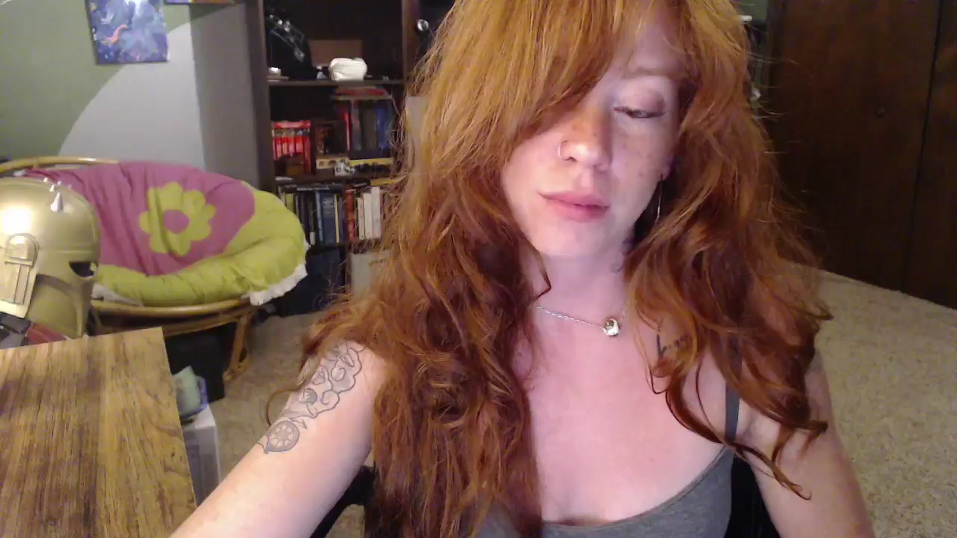 Gallery image thumbnail from AstraeaSiren's myfreecams stream on, 08/06/2025, 06:12 image 12 of 20