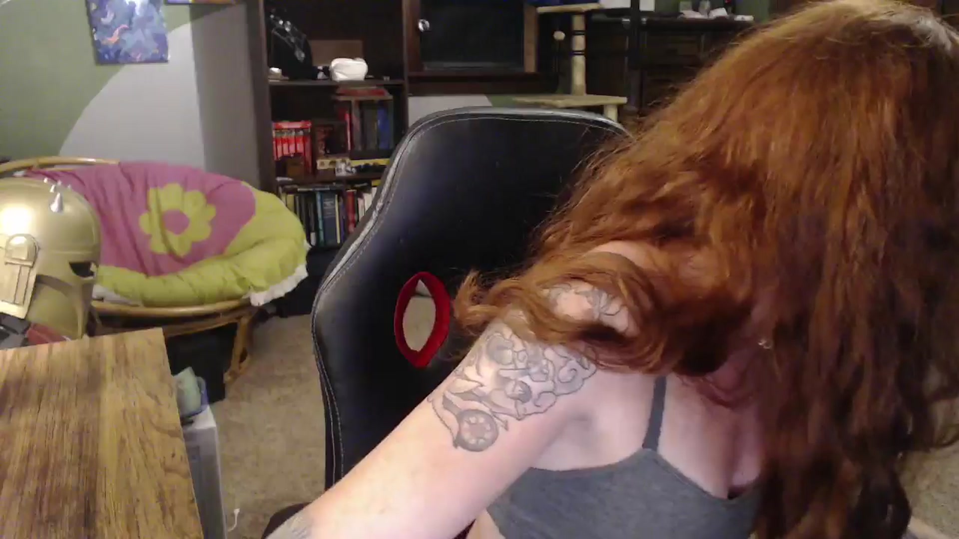 Gallery image thumbnail from AstraeaSiren's myfreecams stream on, 08/06/2025, 06:12 image 11 of 20