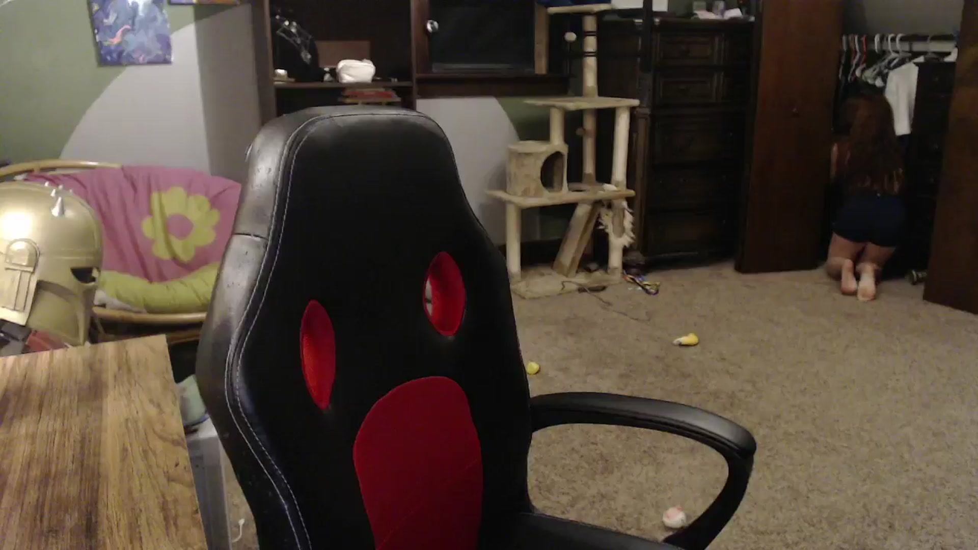 Gallery image thumbnail from AstraeaSiren's myfreecams stream on, 08/06/2025, 06:12 image 19 of 20