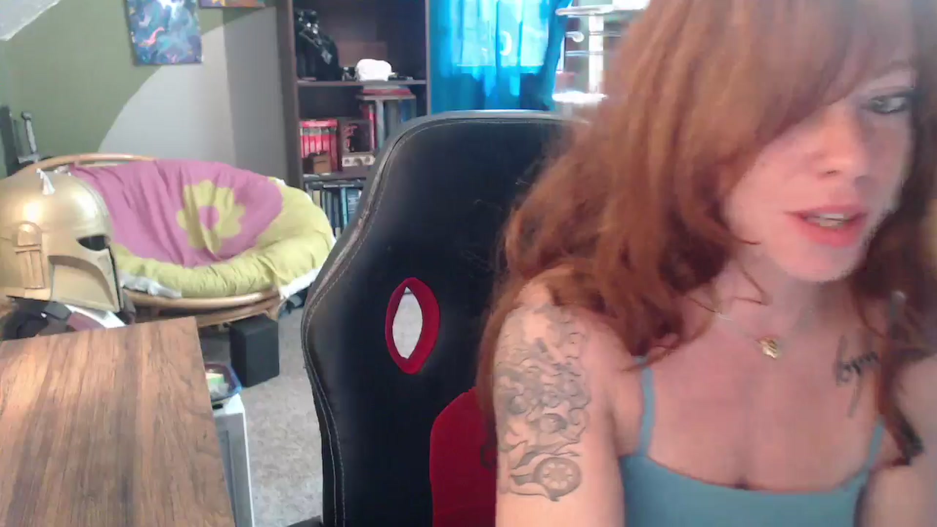 Gallery image thumbnail from AstraeaSiren's myfreecams stream on, 08/08/2025, 19:48 image 2 of 20