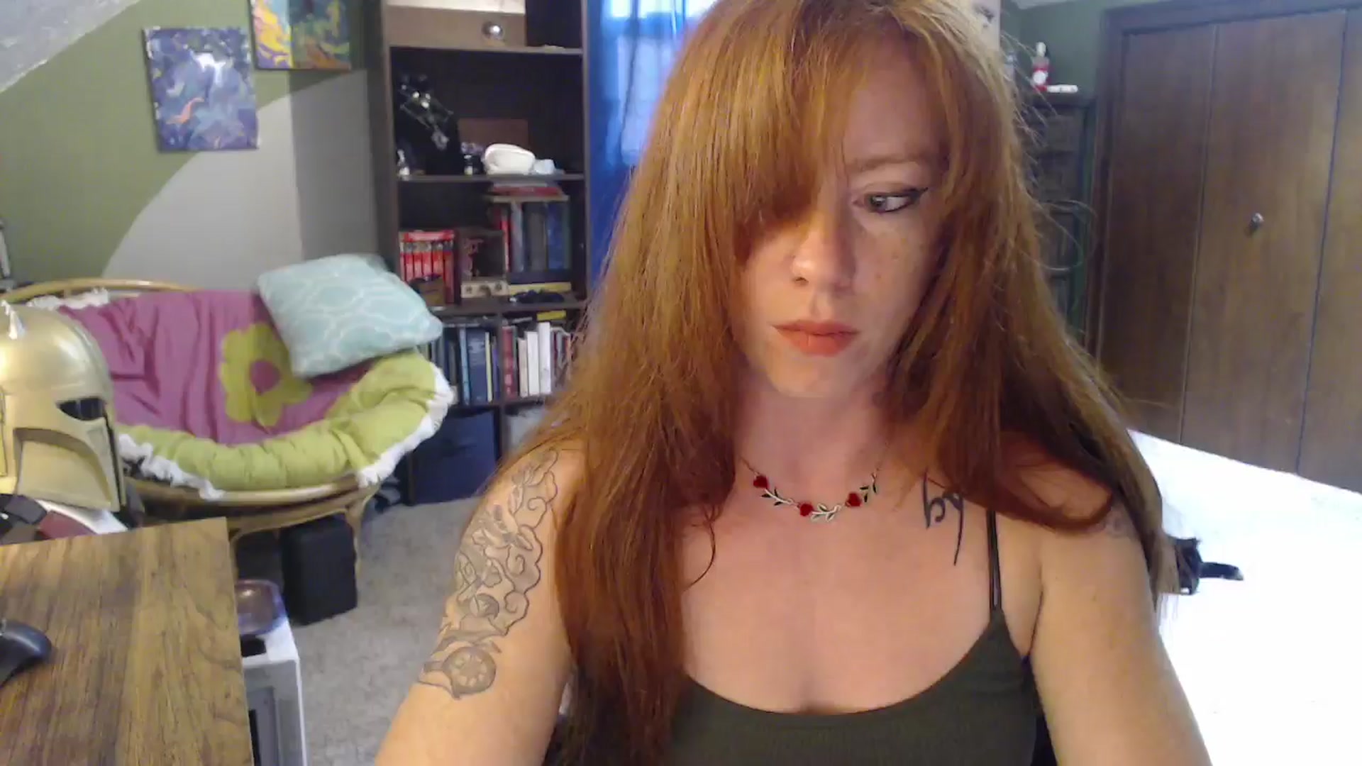 Gallery image thumbnail from AstraeaSiren's myfreecams stream on, 08/11/2025, 20:53 image 5 of 20