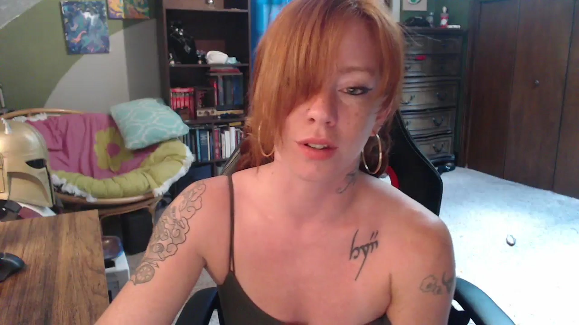 Gallery image thumbnail from AstraeaSiren's myfreecams stream on, 08/11/2025, 20:53 image 10 of 20