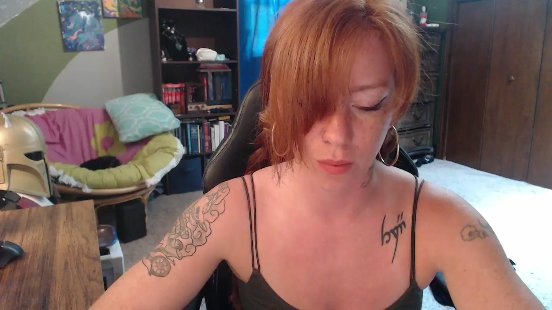 Gallery image thumbnail from AstraeaSiren's myfreecams stream on, 08/11/2025, 20:53 image 11 of 20