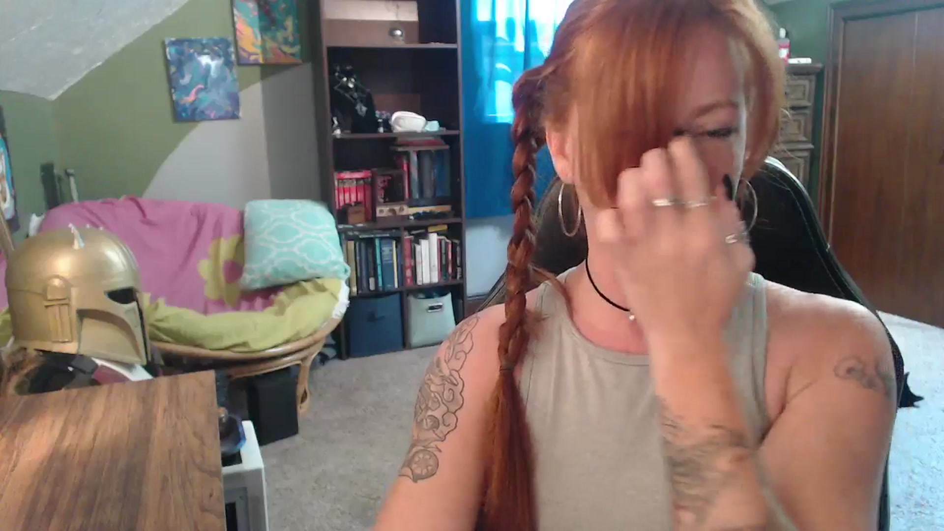 Gallery image thumbnail from AstraeaSiren's myfreecams stream on, 08/14/2025, 19:58 image 10 of 20