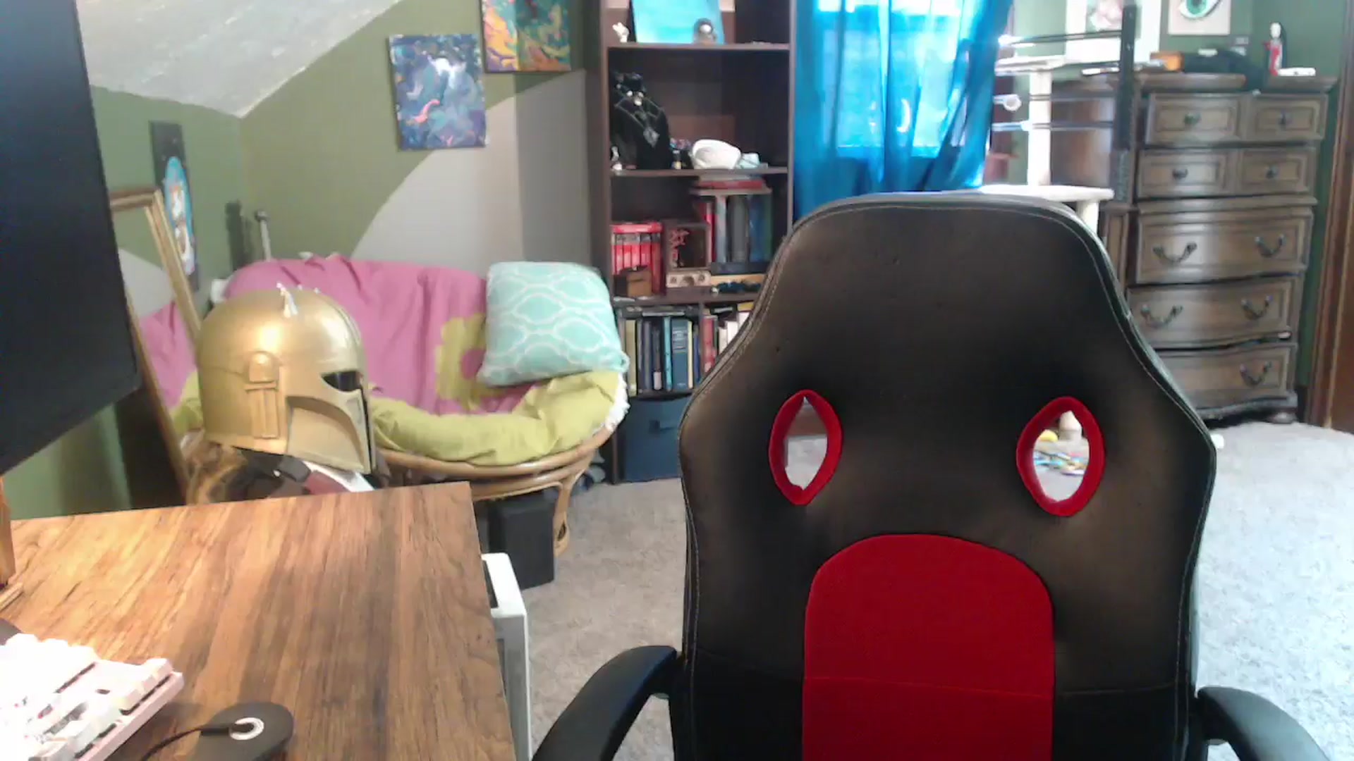 Gallery image thumbnail from AstraeaSiren's myfreecams stream on, 08/15/2025, 18:46 image 16 of 20