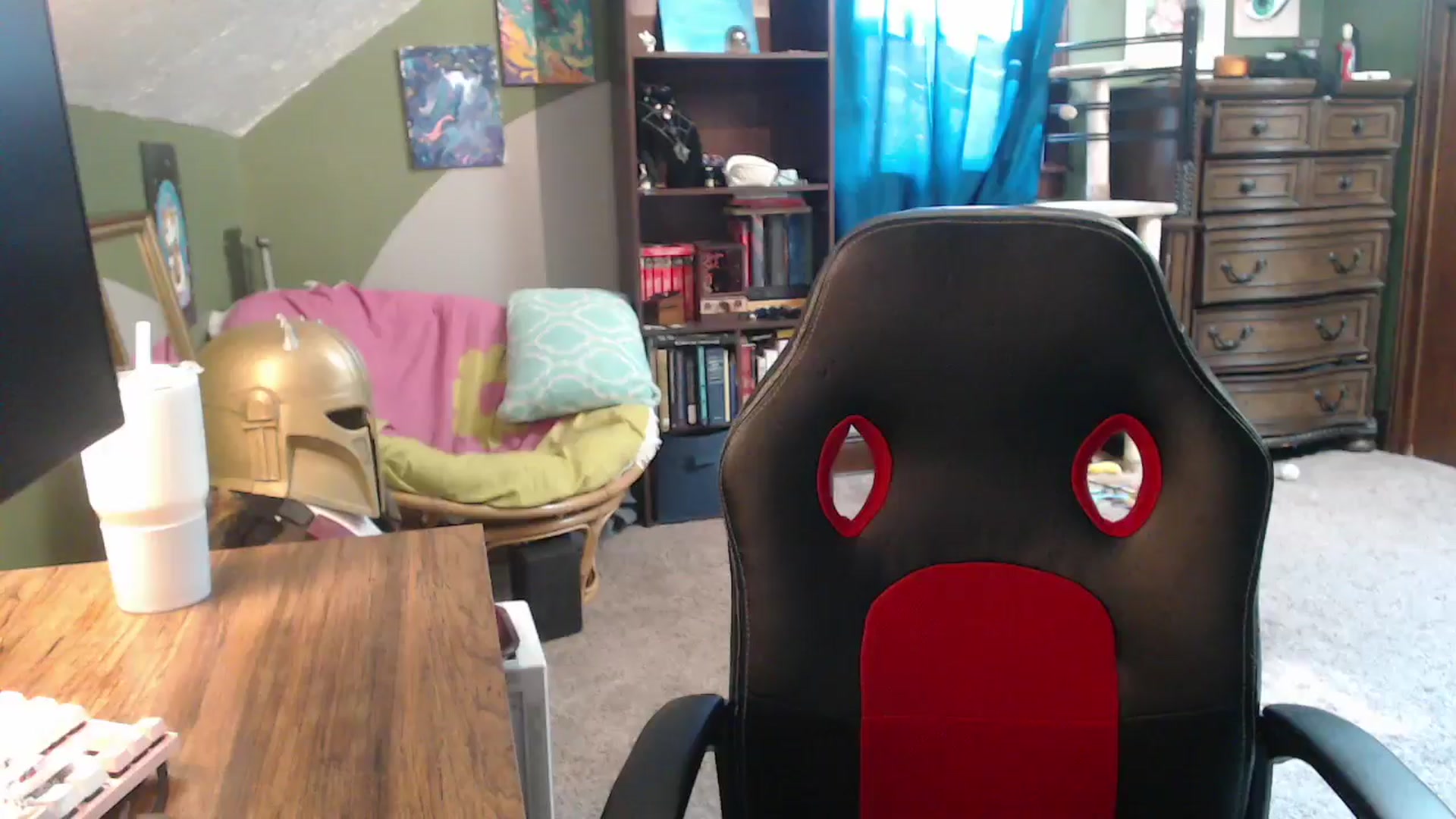 Gallery image thumbnail from AstraeaSiren's myfreecams stream on, 08/15/2025, 20:40 image 20 of 20