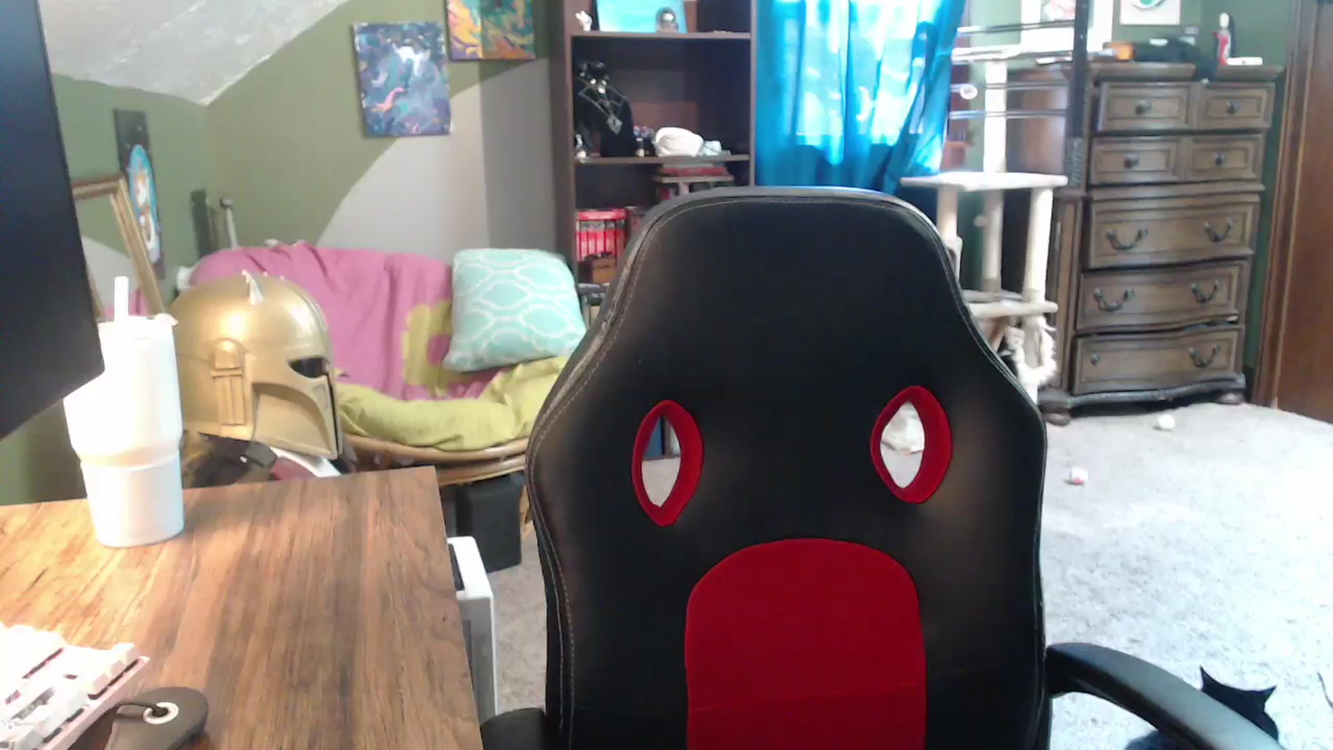 Gallery image thumbnail from AstraeaSiren's myfreecams stream on, 08/15/2025, 20:40 image 5 of 20