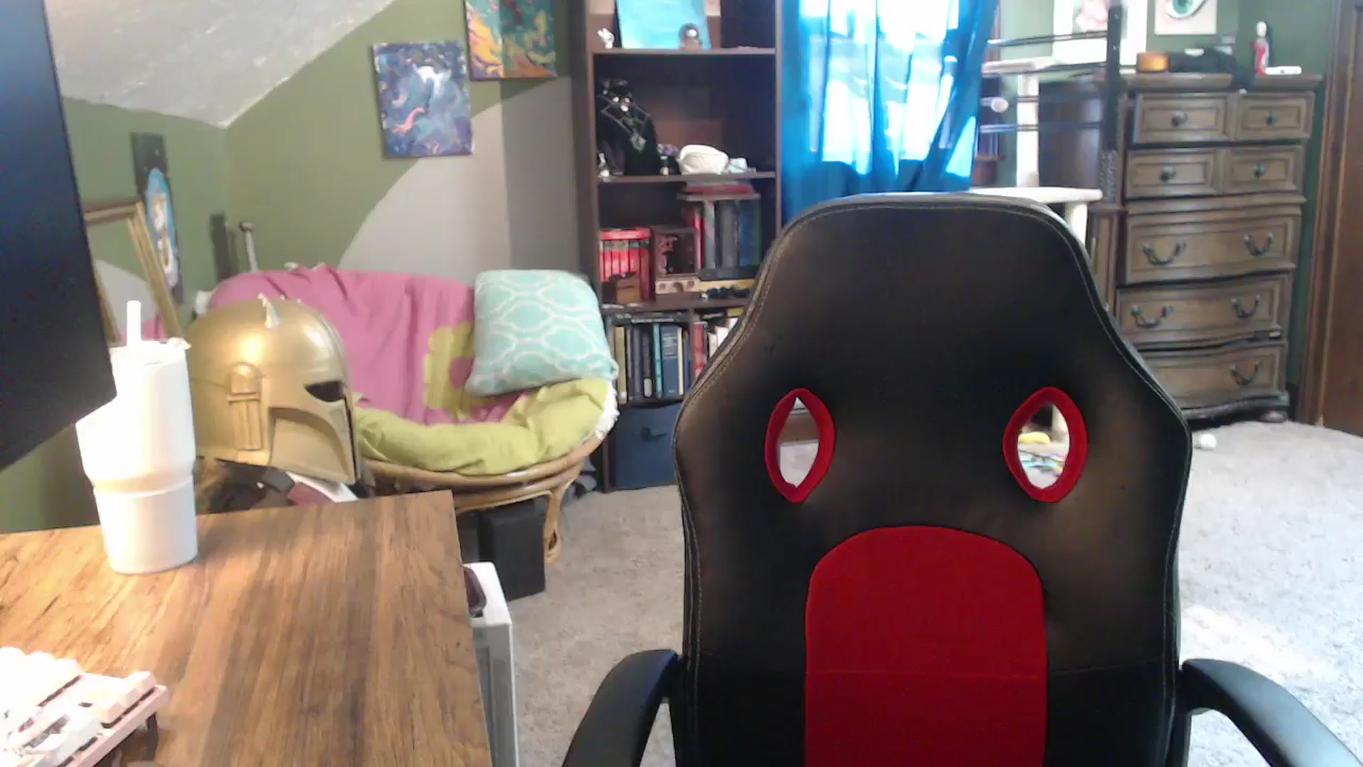 Gallery image thumbnail from AstraeaSiren's myfreecams stream on, 08/15/2025, 20:40 image 19 of 20