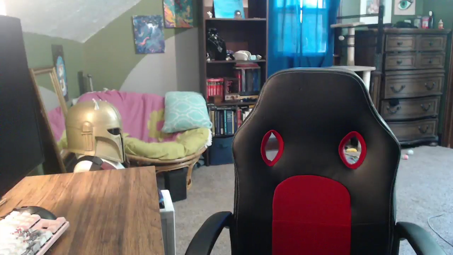 Gallery image thumbnail from AstraeaSiren's myfreecams stream on, 08/18/2025, 17:50 image 6 of 20