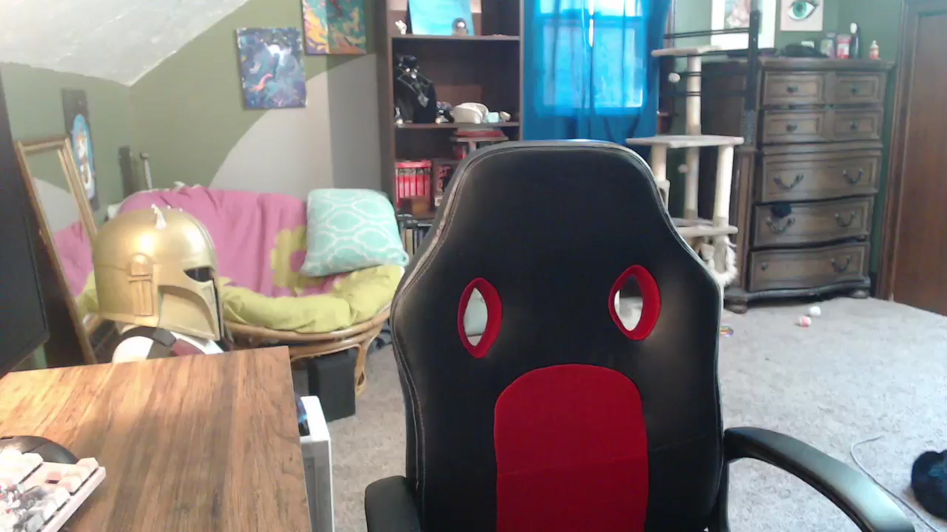 Gallery image thumbnail from AstraeaSiren's myfreecams stream on, 08/18/2025, 17:50 image 4 of 20