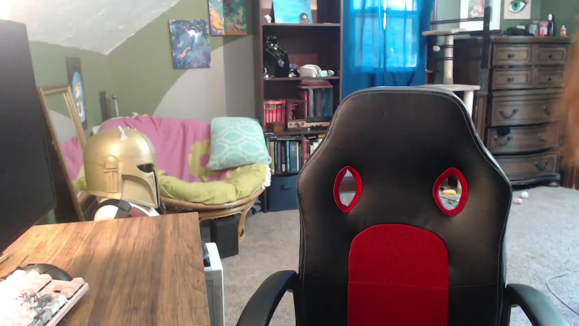 Gallery image thumbnail from AstraeaSiren's myfreecams stream on, 08/18/2025, 17:50 image 7 of 20