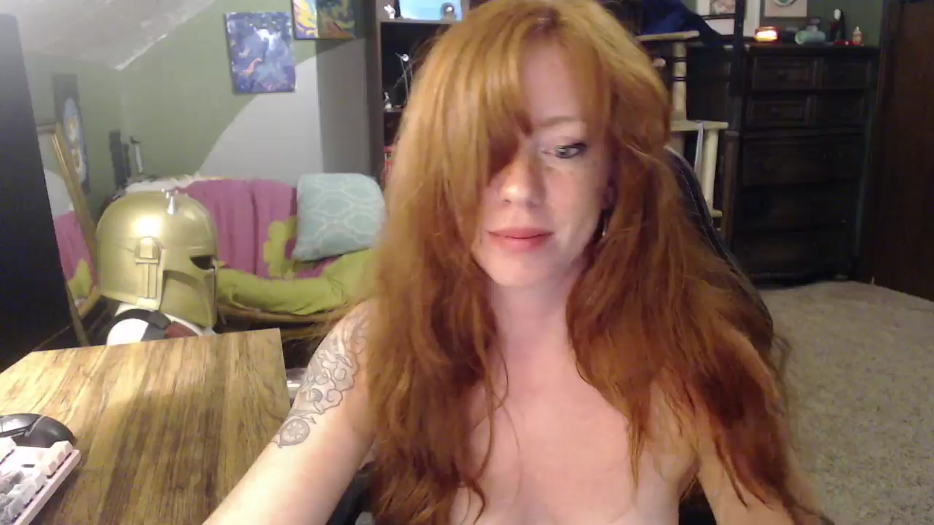 Gallery image thumbnail from AstraeaSiren's myfreecams stream on, 08/21/2025, 06:35 image 19 of 20