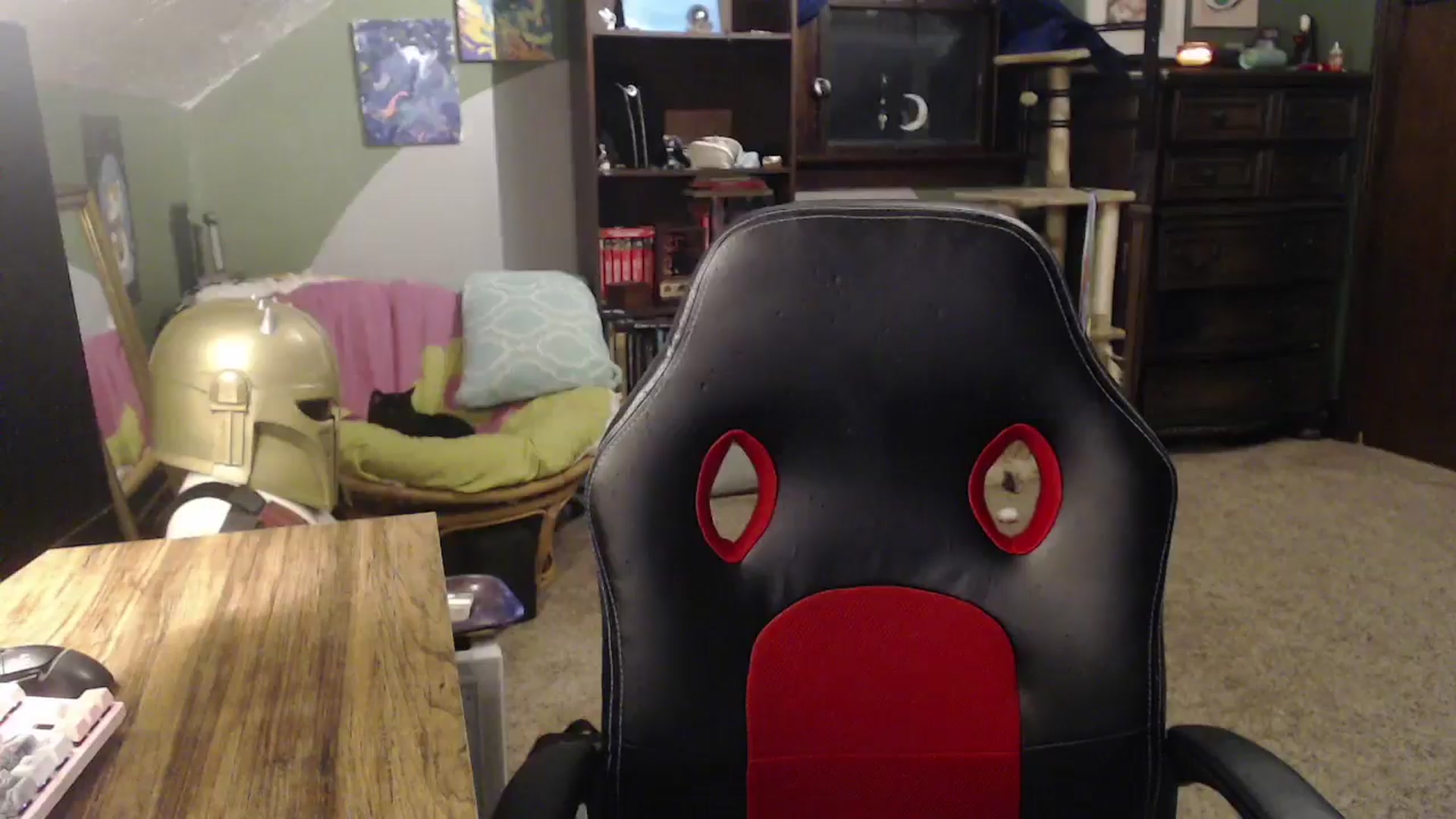 Gallery image thumbnail from AstraeaSiren's myfreecams stream on, 08/21/2025, 06:35 image 9 of 20