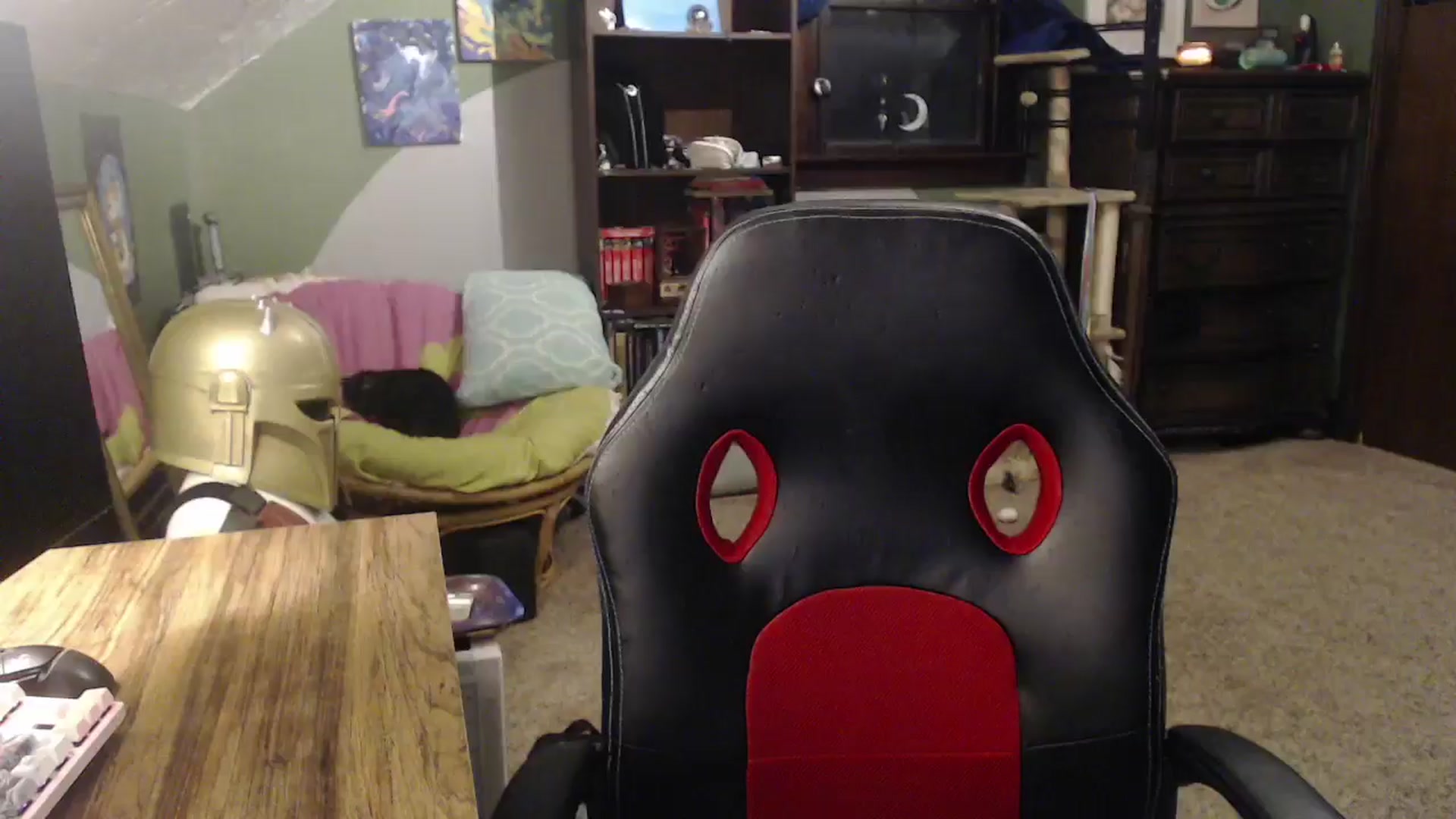 Gallery image thumbnail from AstraeaSiren's myfreecams stream on, 08/21/2025, 06:35 image 8 of 20