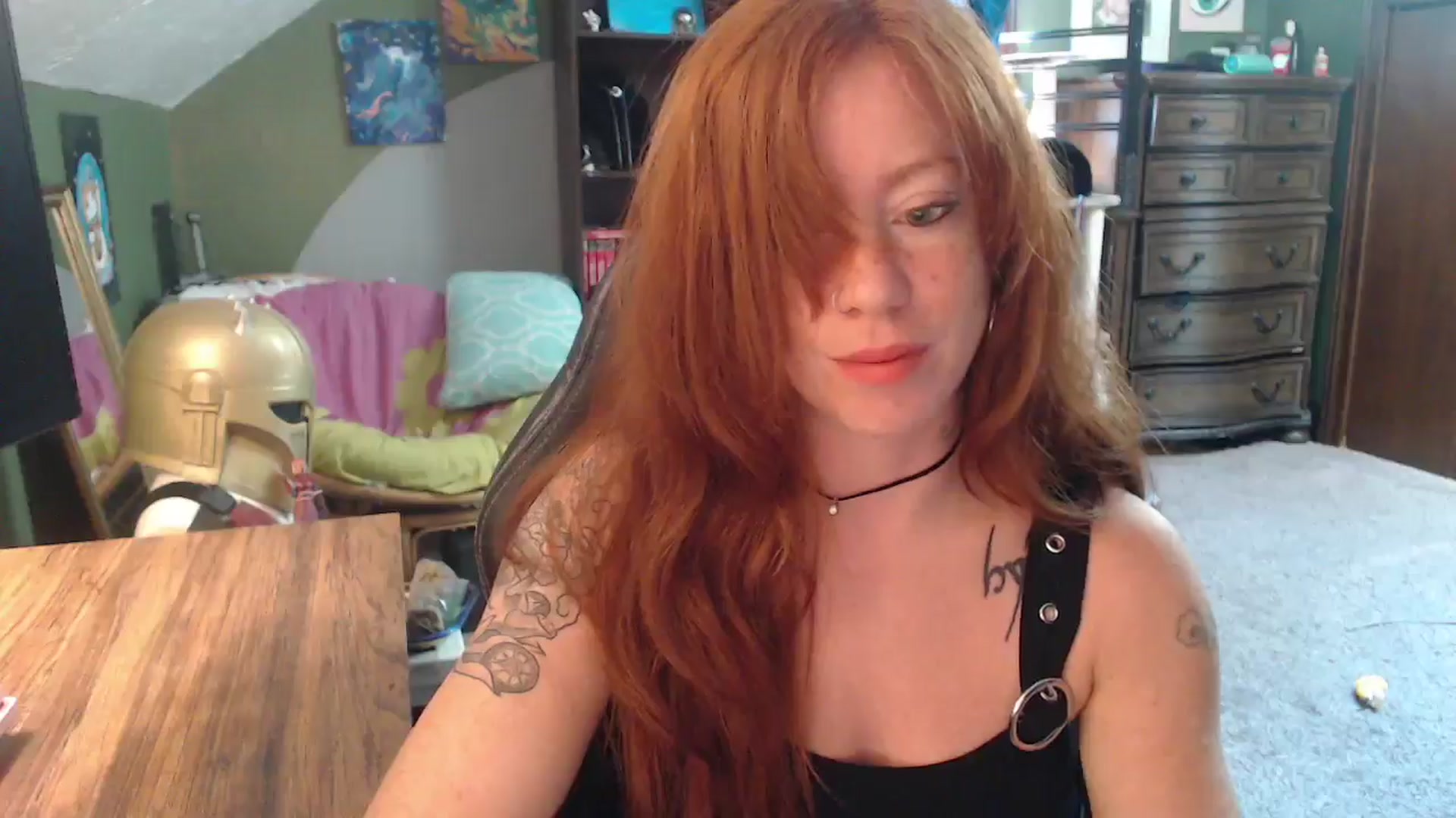 Gallery image thumbnail from AstraeaSiren's myfreecams stream on, 08/22/2025, 18:21 image 11 of 20