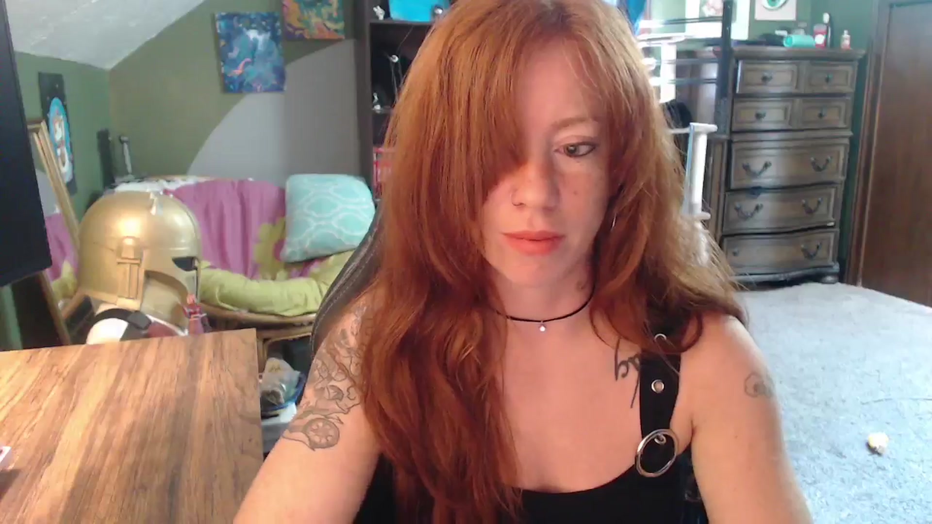 Gallery image thumbnail from AstraeaSiren's myfreecams stream on, 08/22/2025, 18:21 image 17 of 20