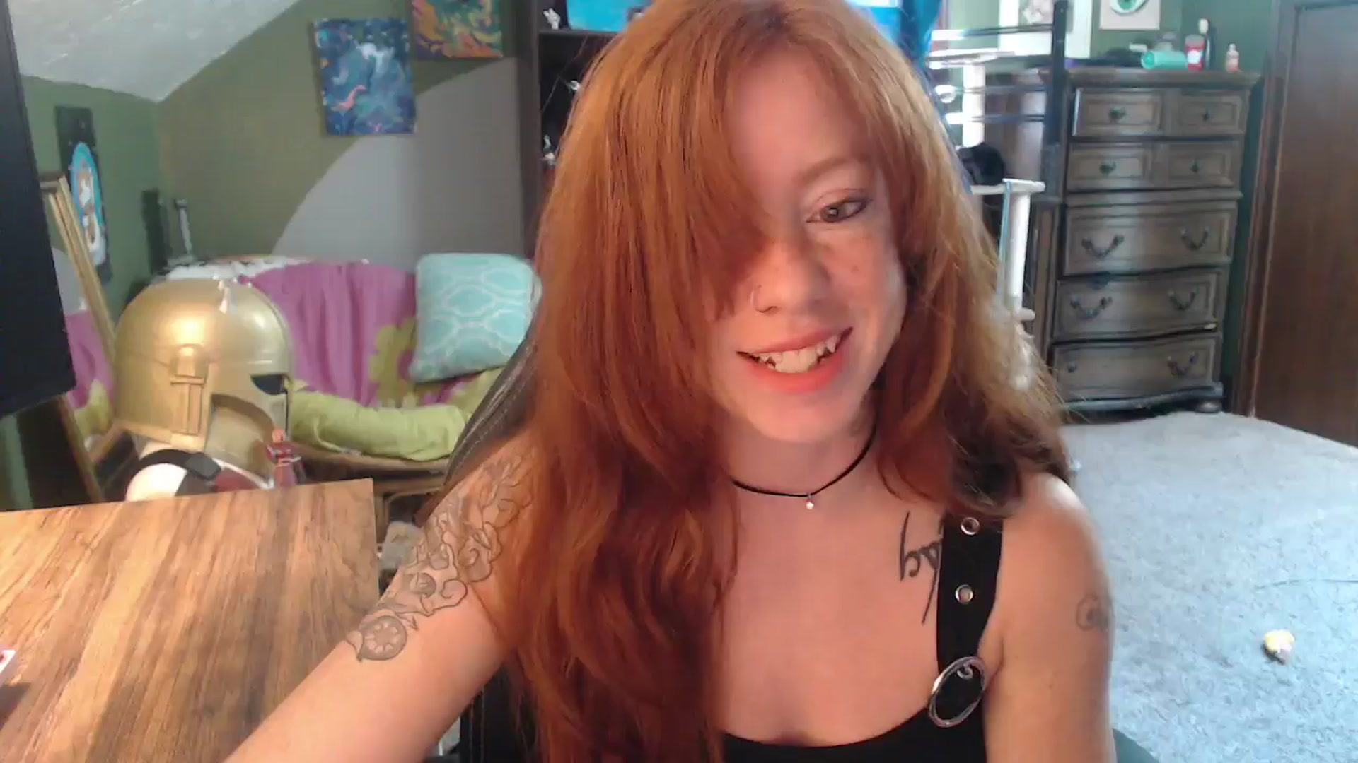 Gallery image thumbnail from AstraeaSiren's myfreecams stream on, 08/22/2025, 18:21 image 13 of 20