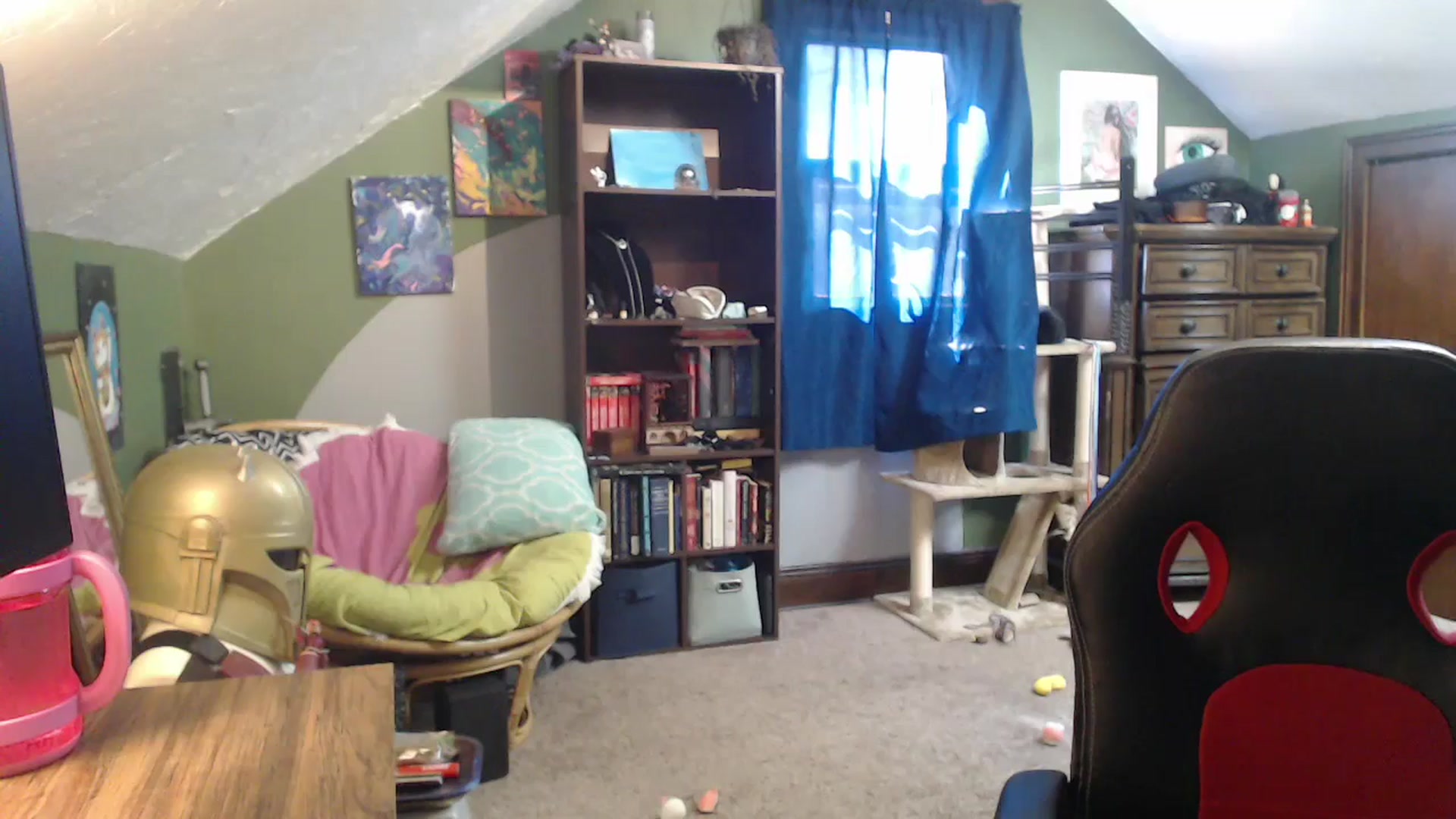 Gallery image thumbnail from AstraeaSiren's myfreecams stream on, 08/25/2025, 21:36 image 8 of 20