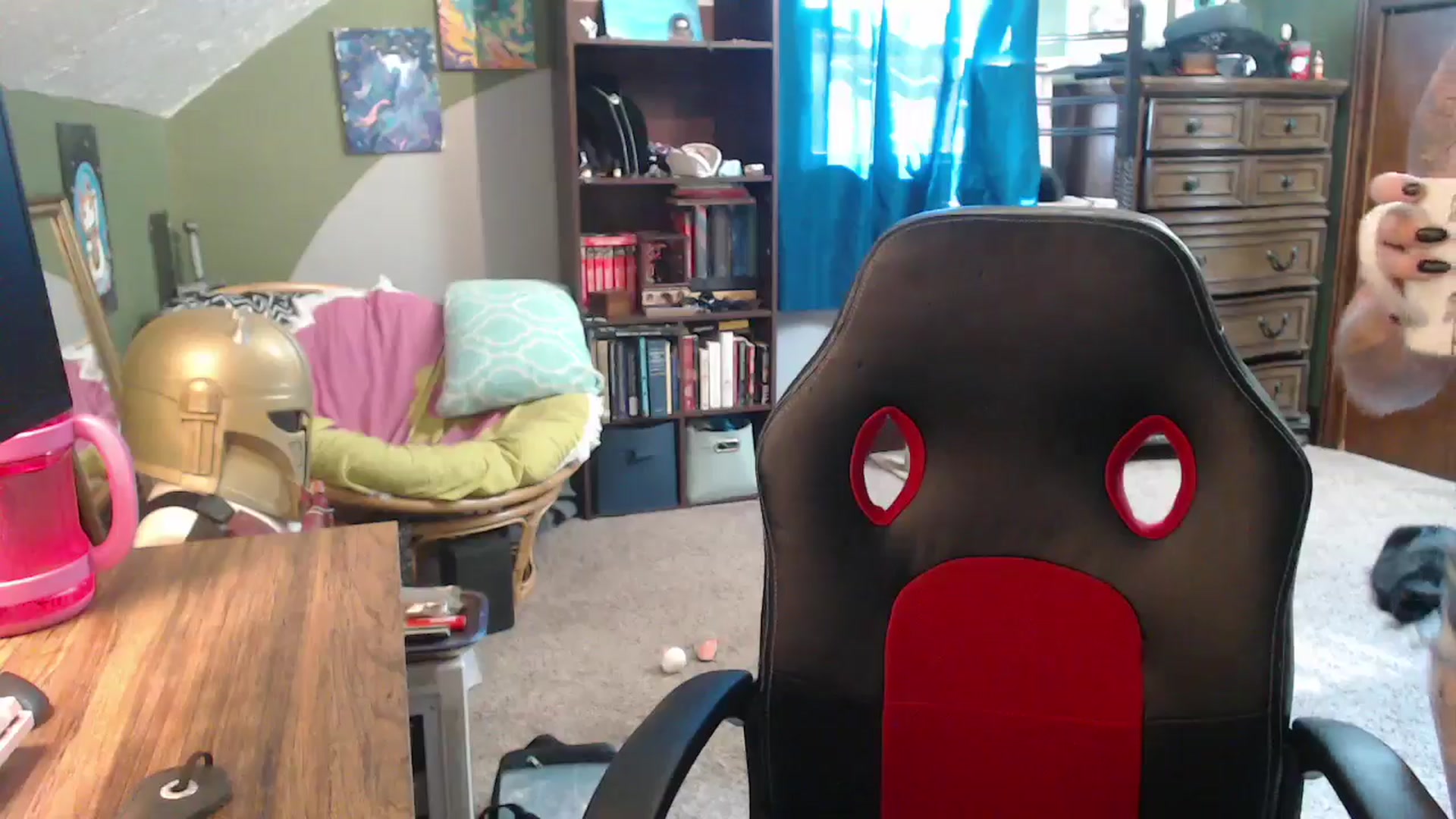 Gallery image thumbnail from AstraeaSiren's myfreecams stream on, 08/25/2025, 21:36 image 9 of 20