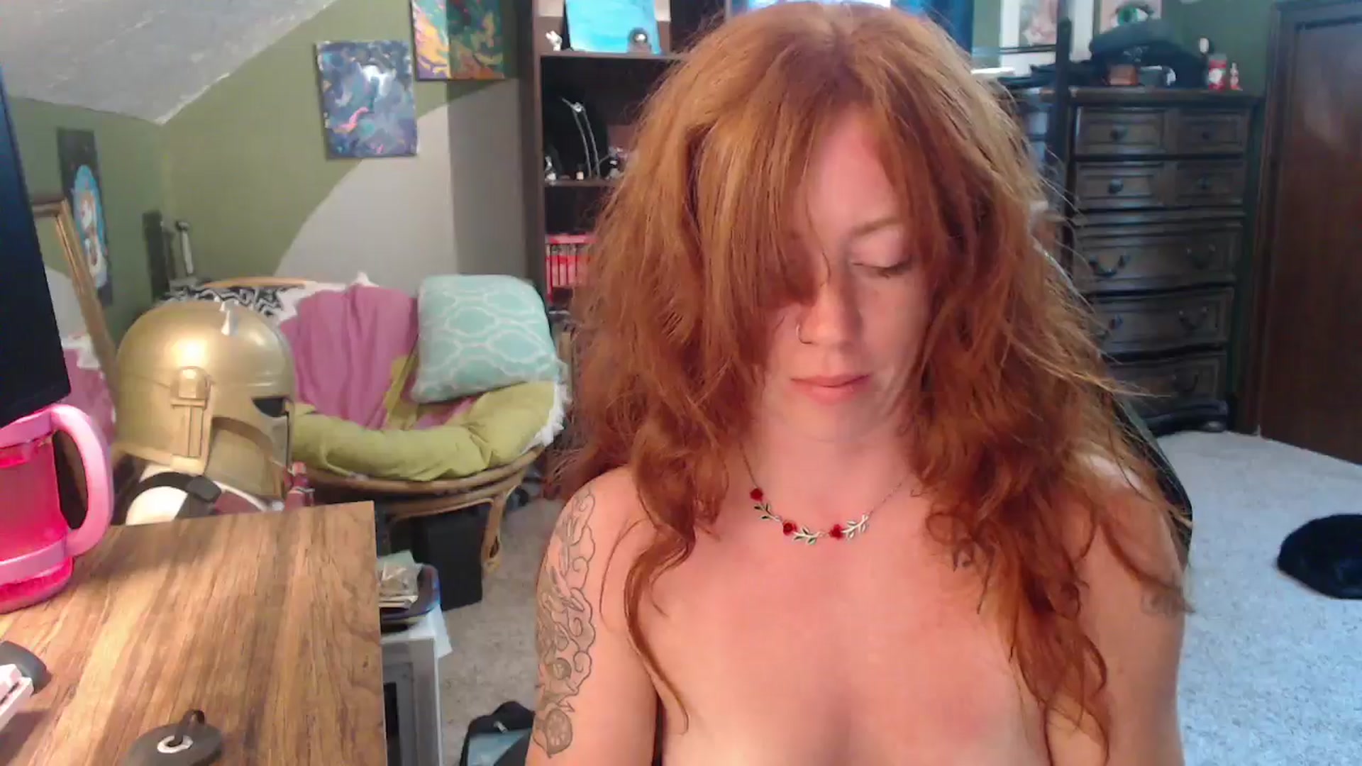Gallery image thumbnail from AstraeaSiren's myfreecams stream on, 08/25/2025, 21:36 image 18 of 20
