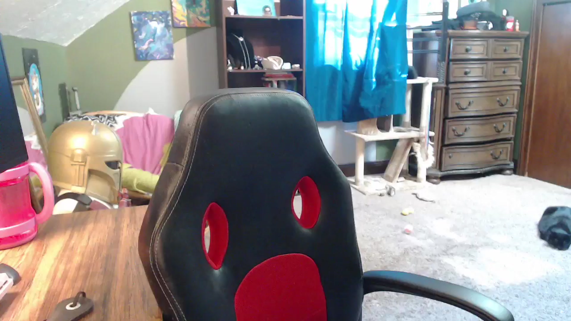 Gallery image thumbnail from AstraeaSiren's myfreecams stream on, 08/25/2025, 21:36 image 10 of 20