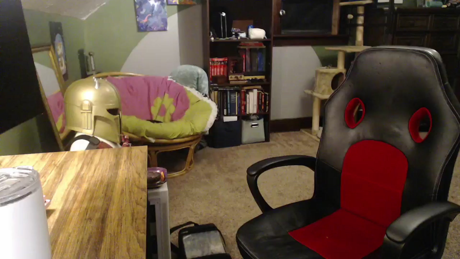 Gallery image thumbnail from AstraeaSiren's myfreecams stream on, 09/04/2025, 05:58 image 2 of 20