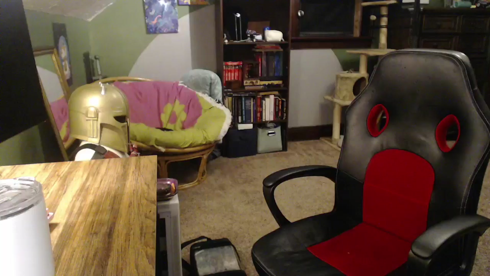 Gallery image thumbnail from AstraeaSiren's myfreecams stream on, 09/04/2025, 05:58 image 1 of 20