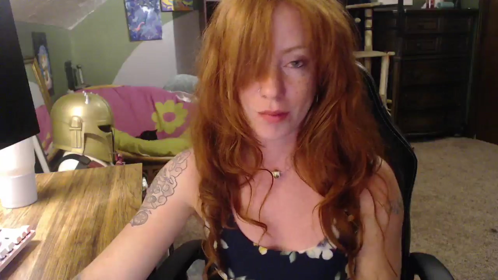Gallery image thumbnail from AstraeaSiren's myfreecams stream on, 09/07/2025, 08:06 image 19 of 20