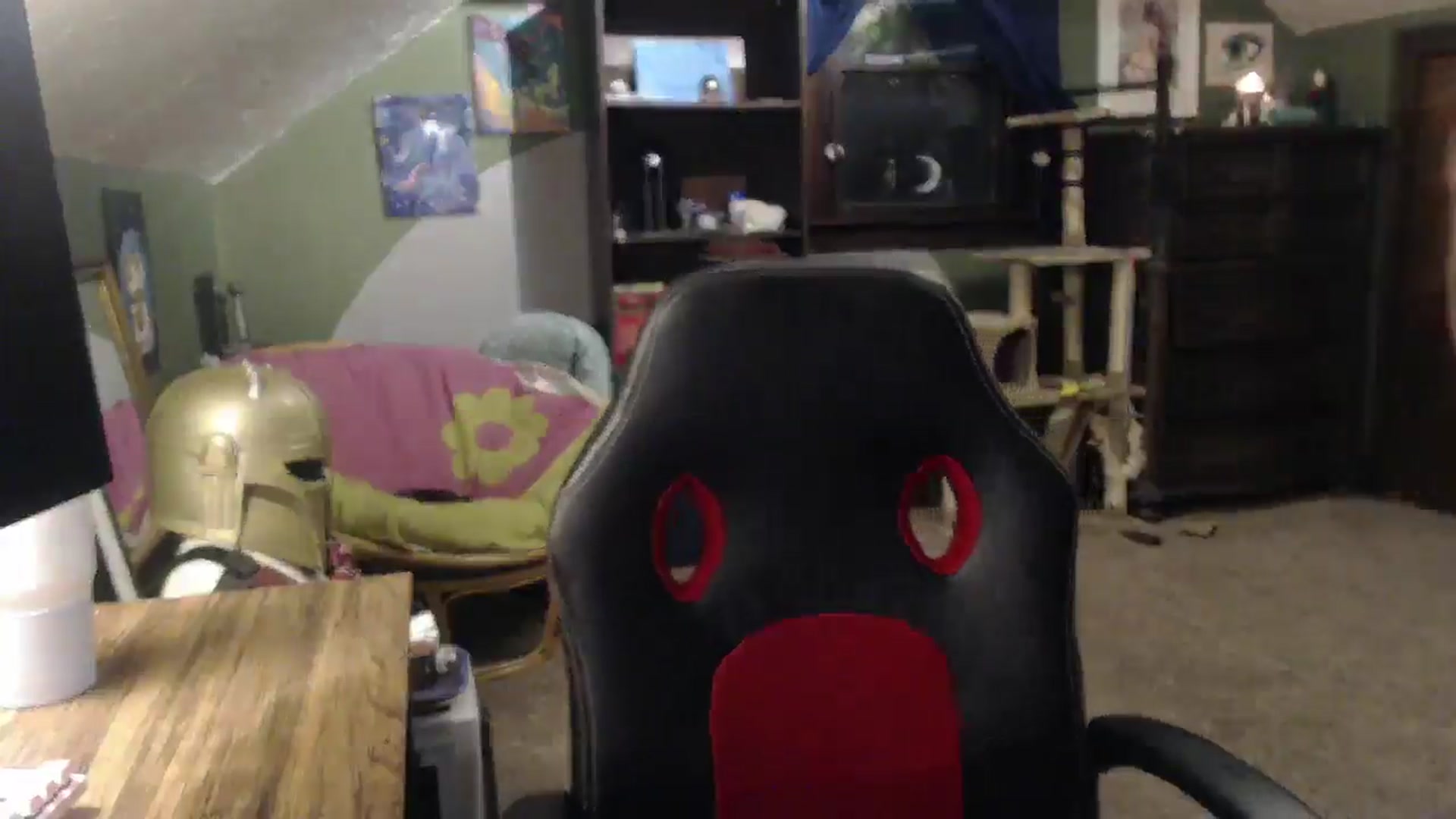 Gallery image thumbnail from AstraeaSiren's myfreecams stream on, 09/07/2025, 08:06 image 3 of 20
