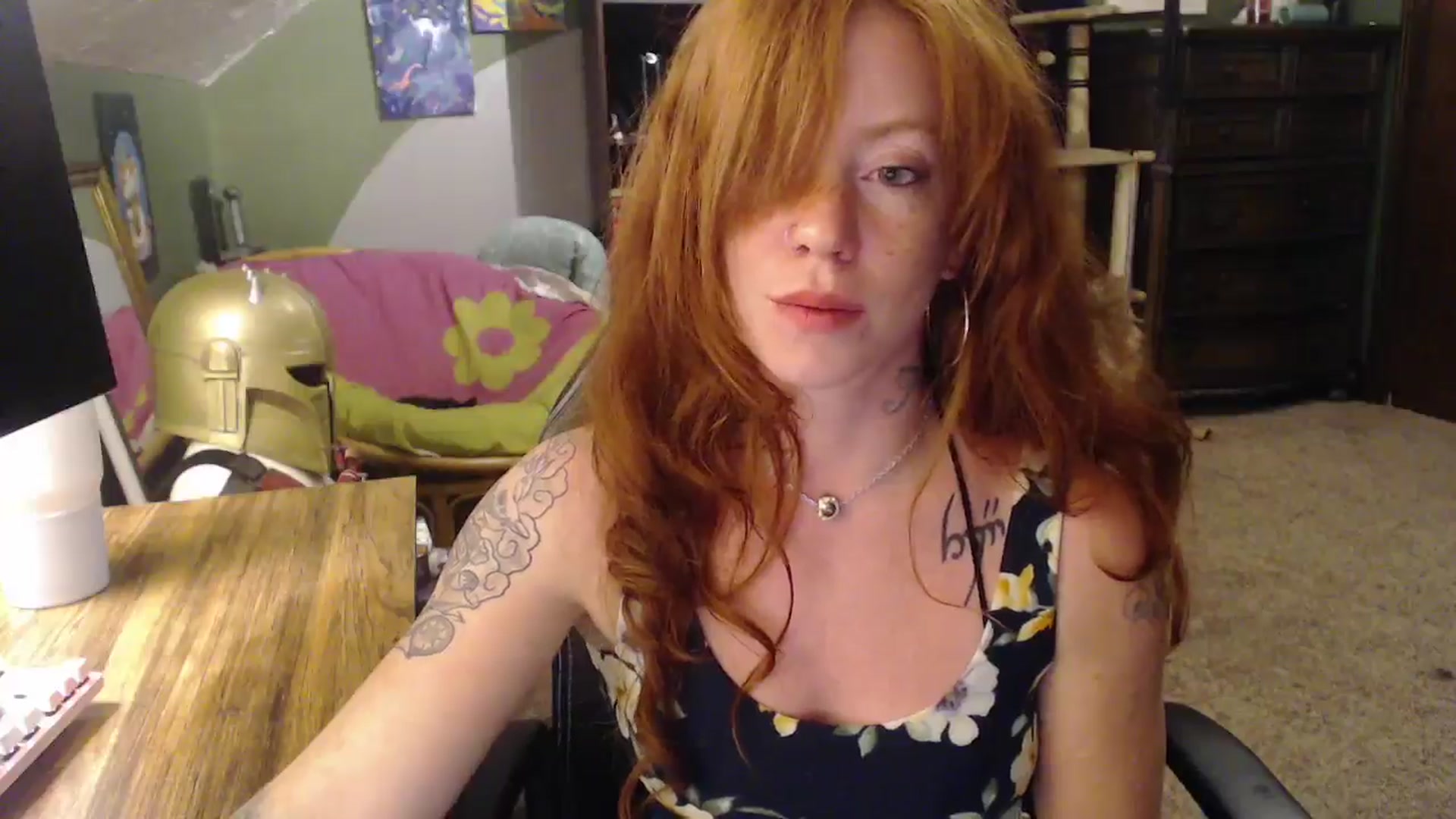 Gallery image thumbnail from AstraeaSiren's myfreecams stream on, 09/07/2025, 08:06 image 20 of 20